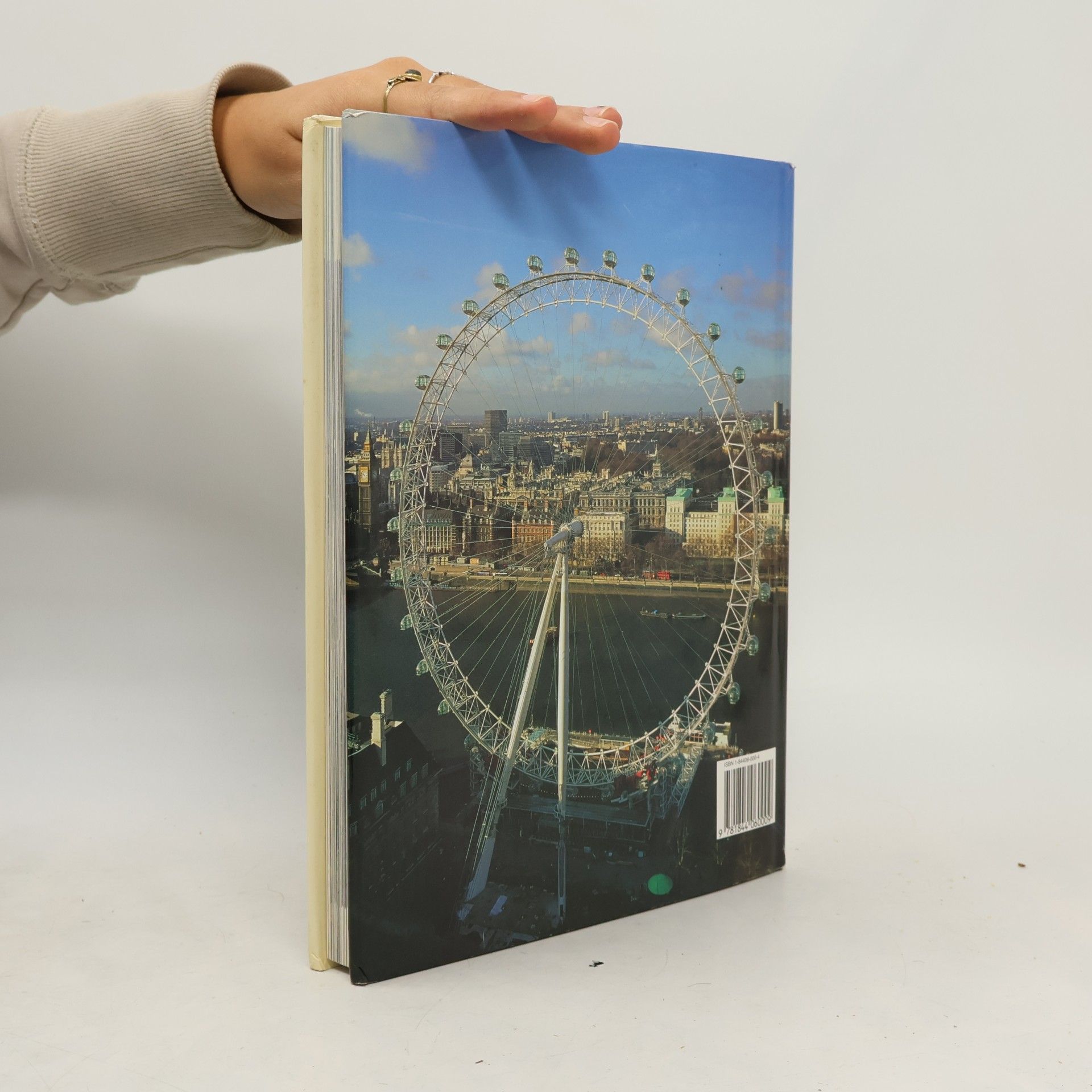 Autores varios Beautiful Britain