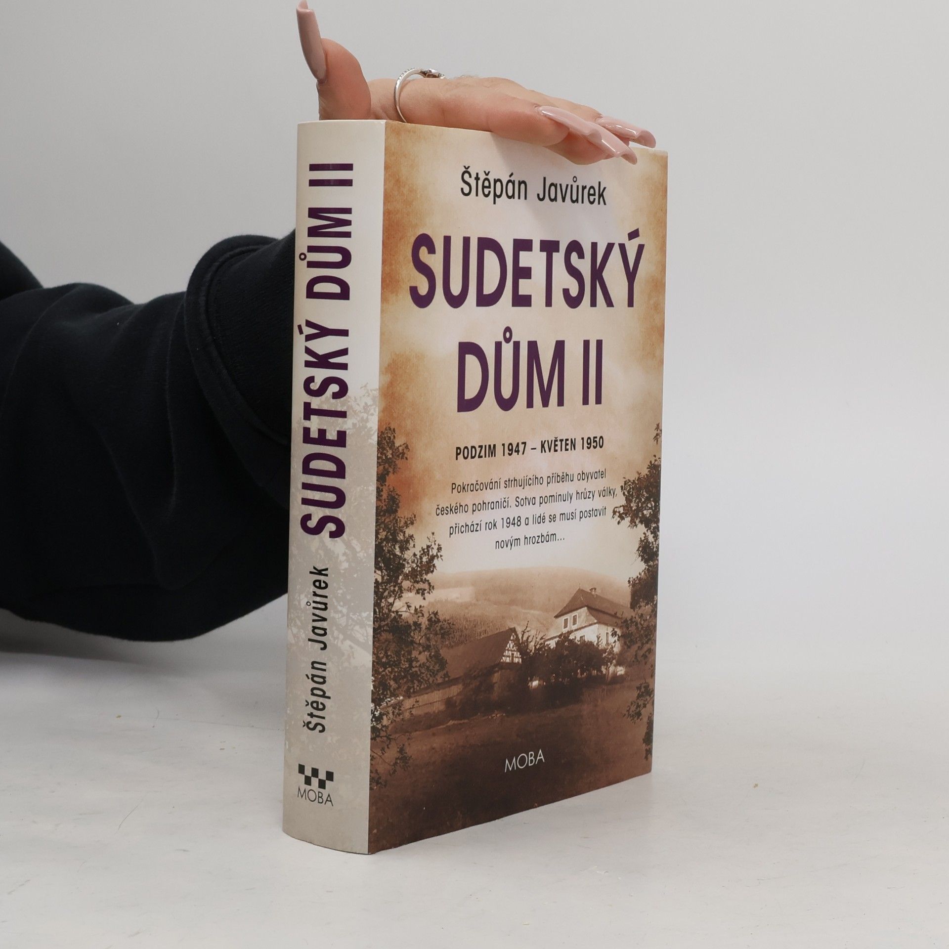 Sudetský dům II.