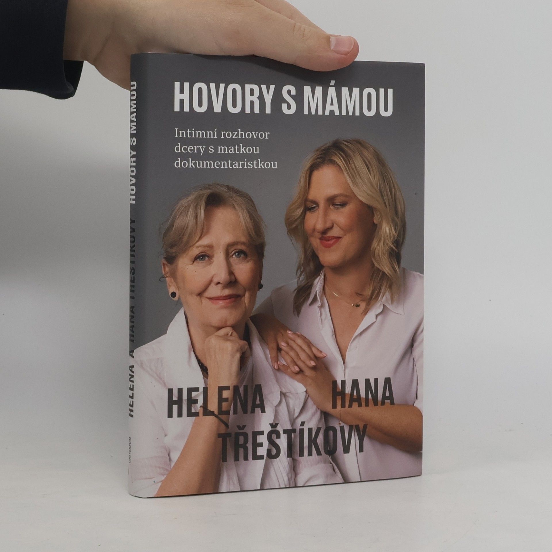 Hovory s mámou