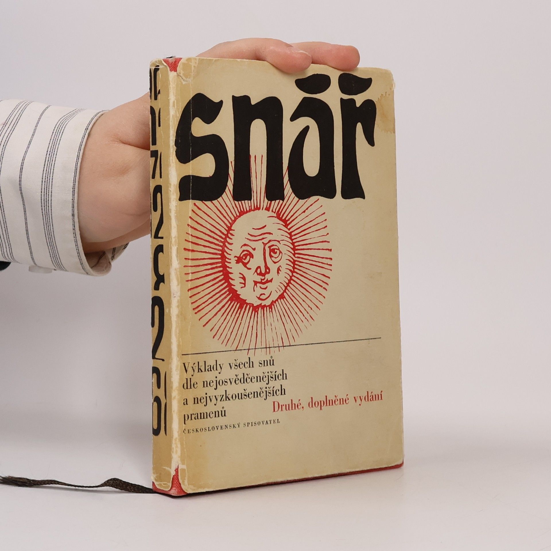 Snář