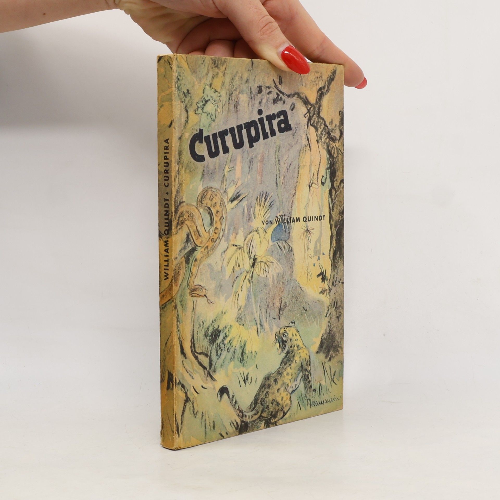 Curupira