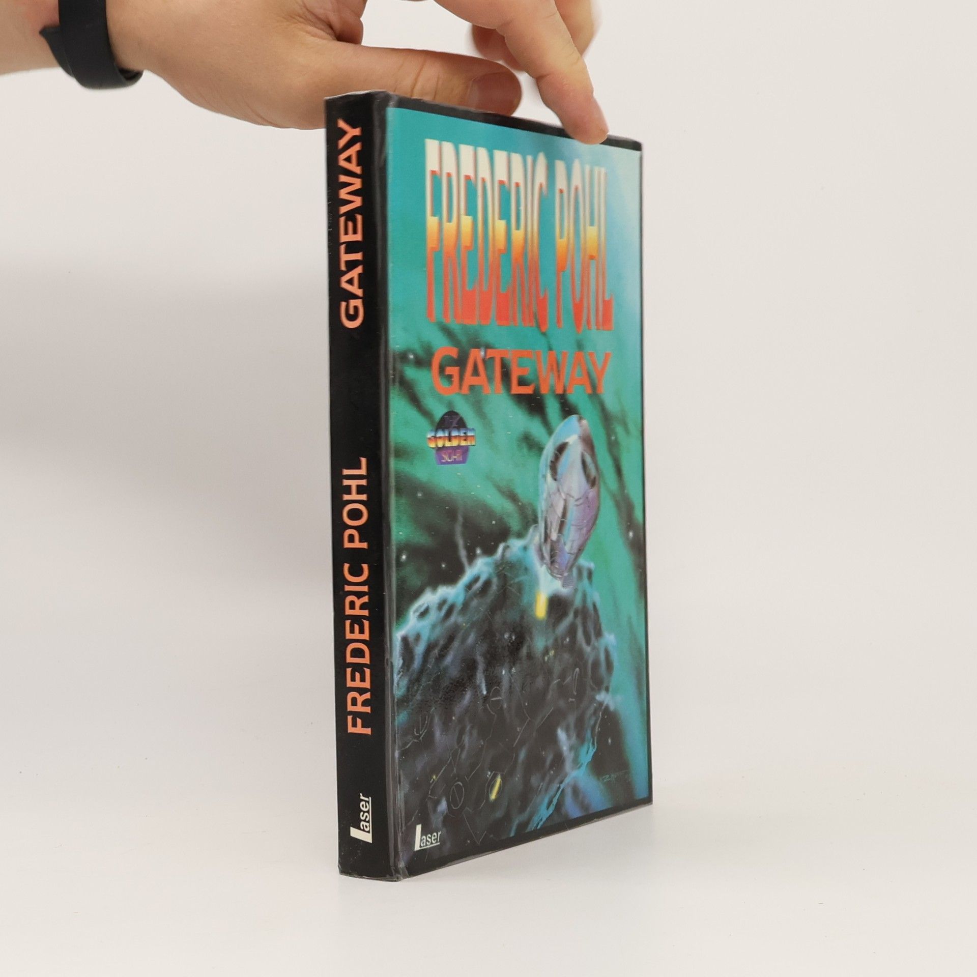 Frederik Pohl Gateway