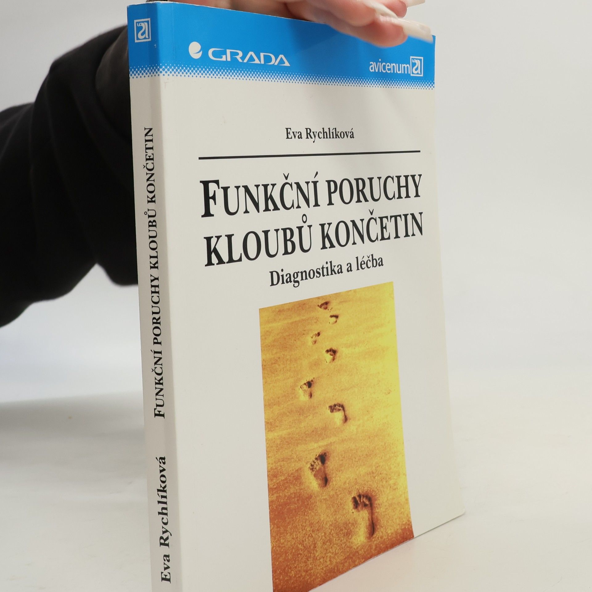 Funkční poruchy kloubů končetin - Diagnostika a léčba