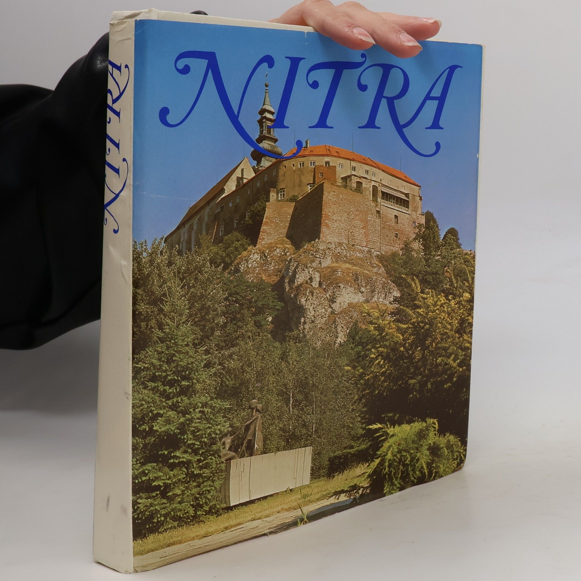 Kolektiv autorů NITRA