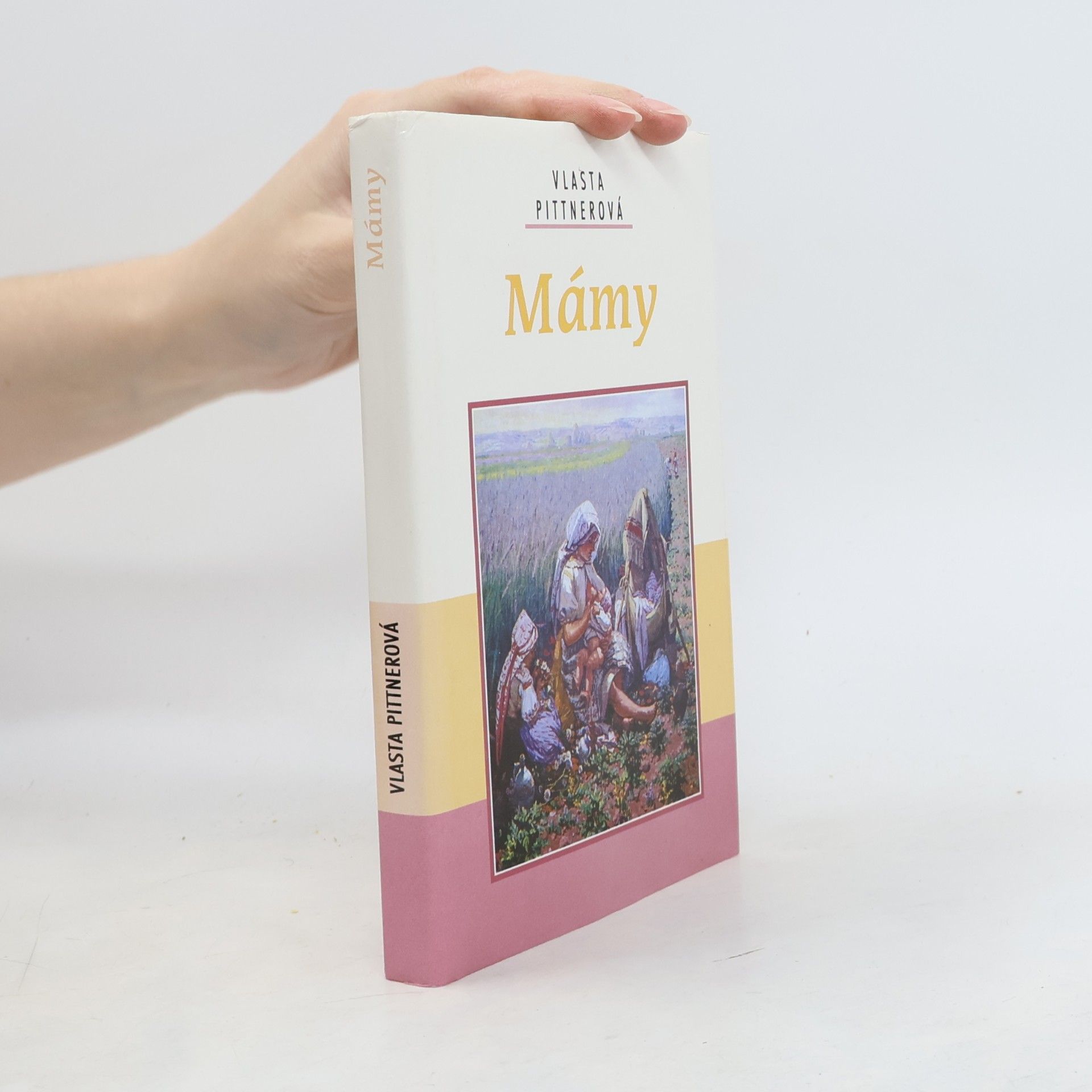Mámy