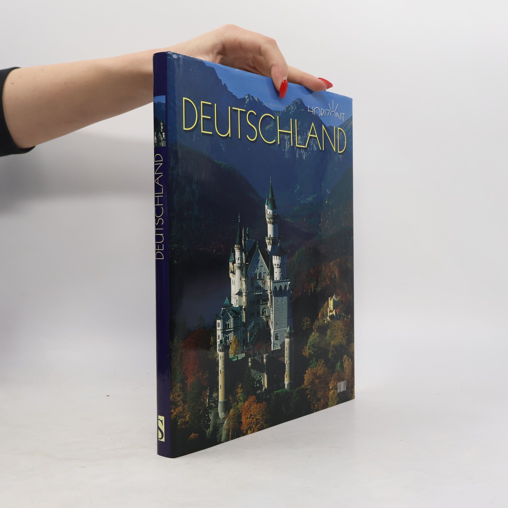 Deutschland
