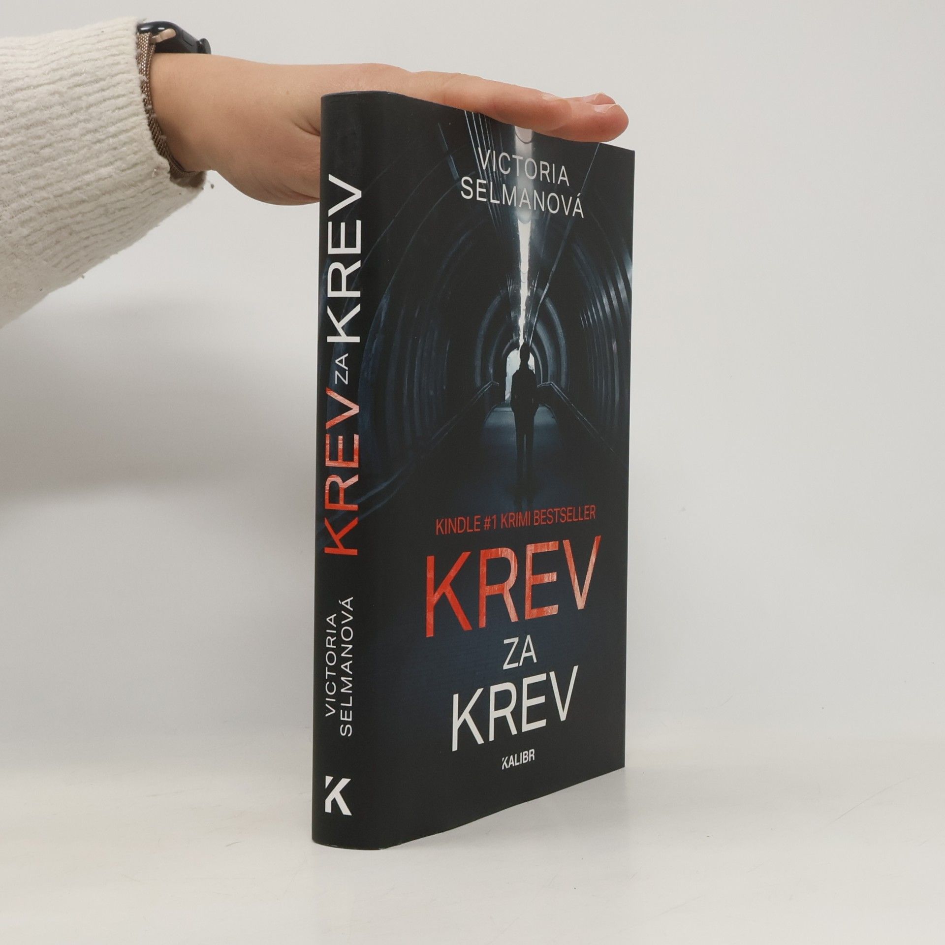 Krev za krev