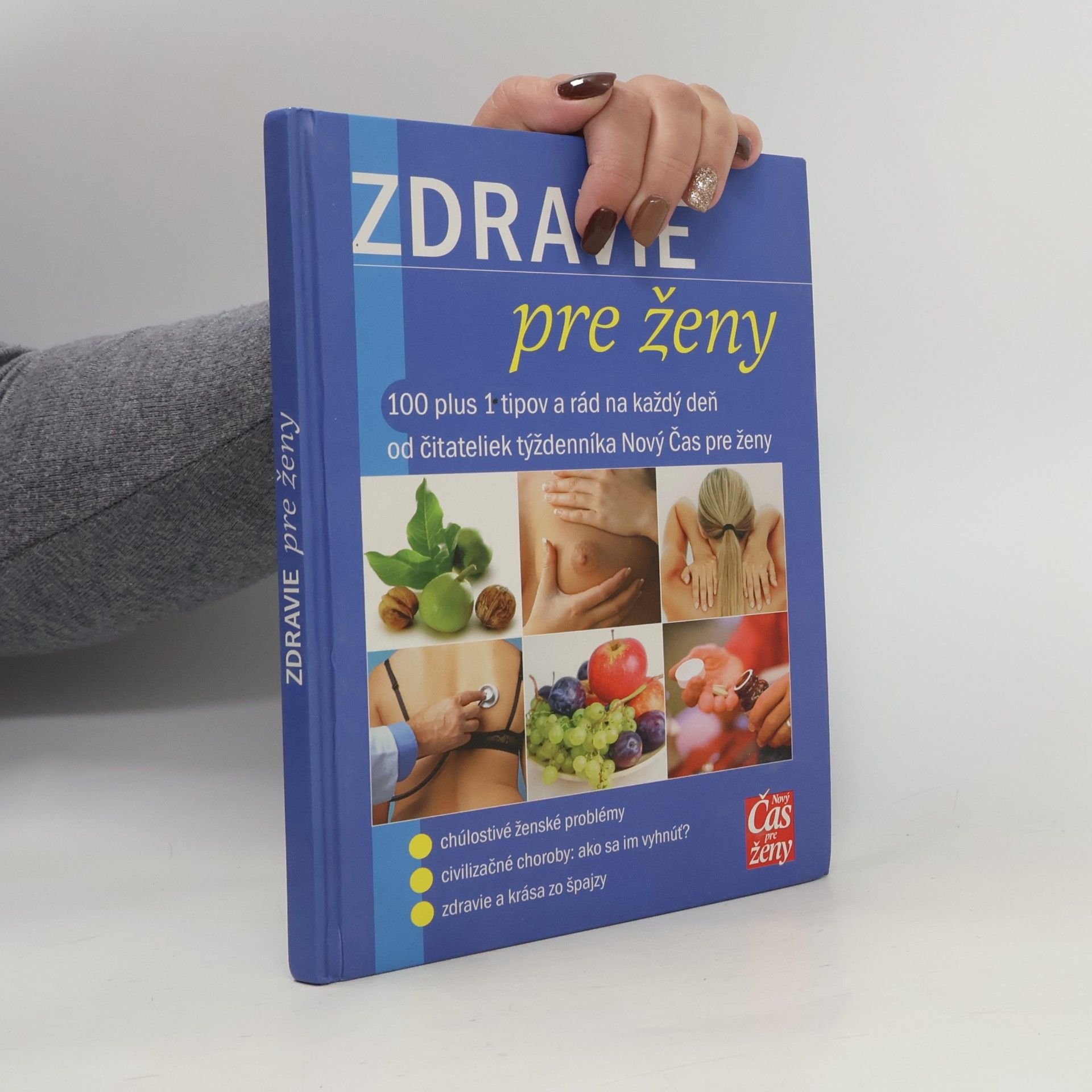 Zdravie pre ženy