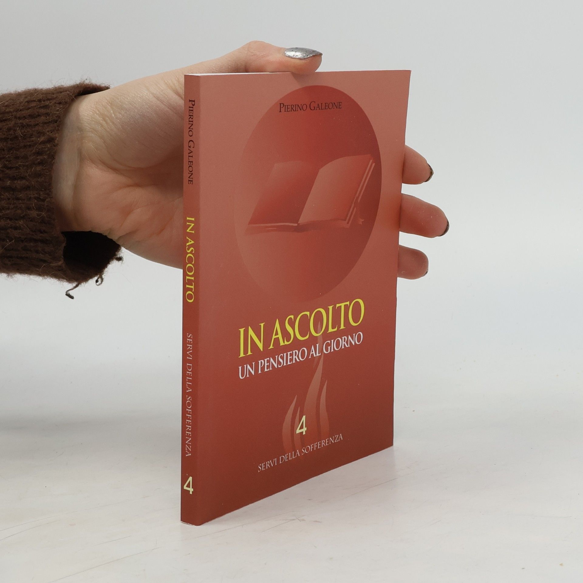 In ascolto 4