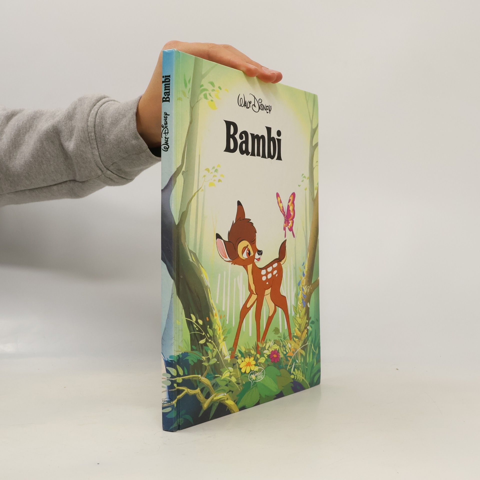 Walt Disney Bambi