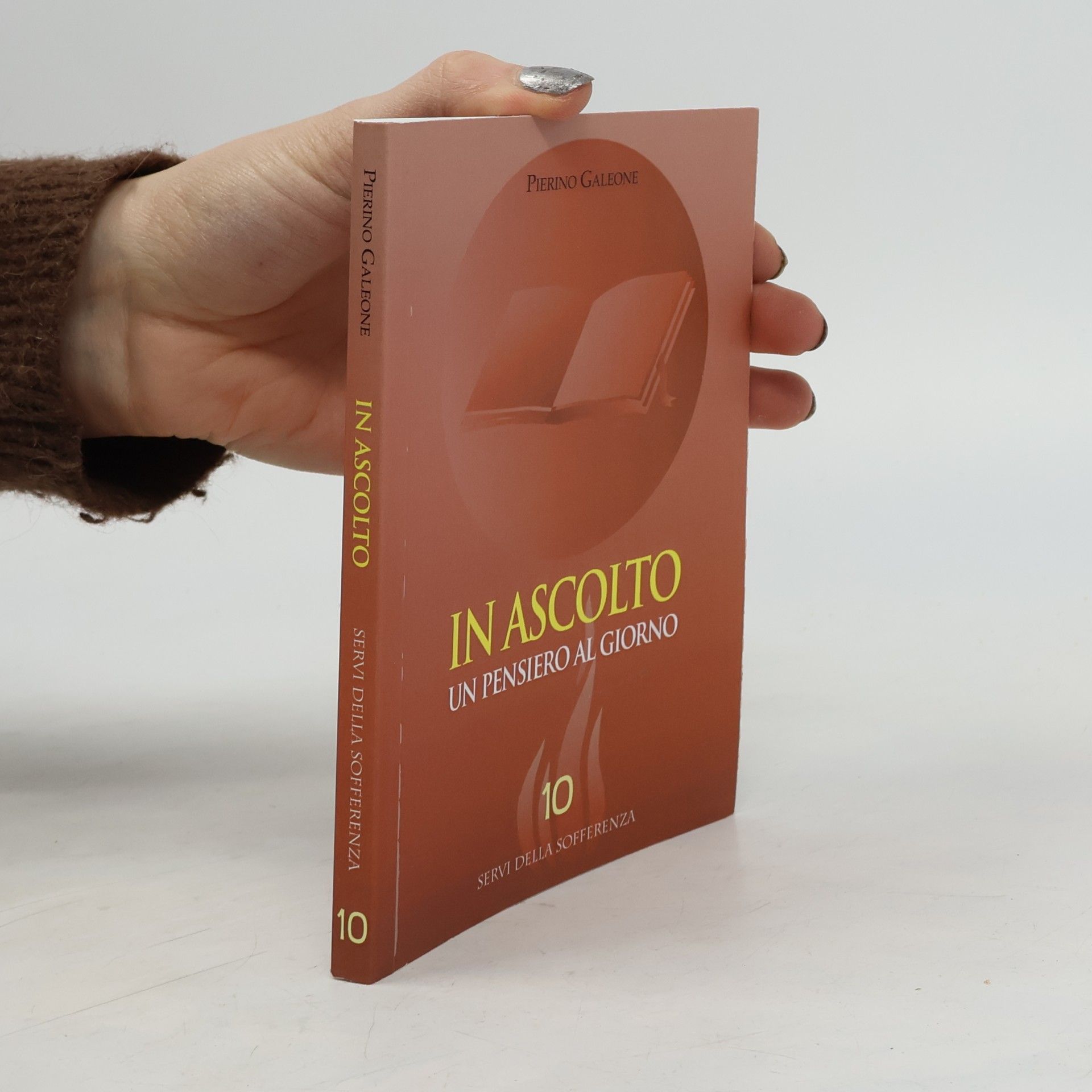 In ascolto 10
