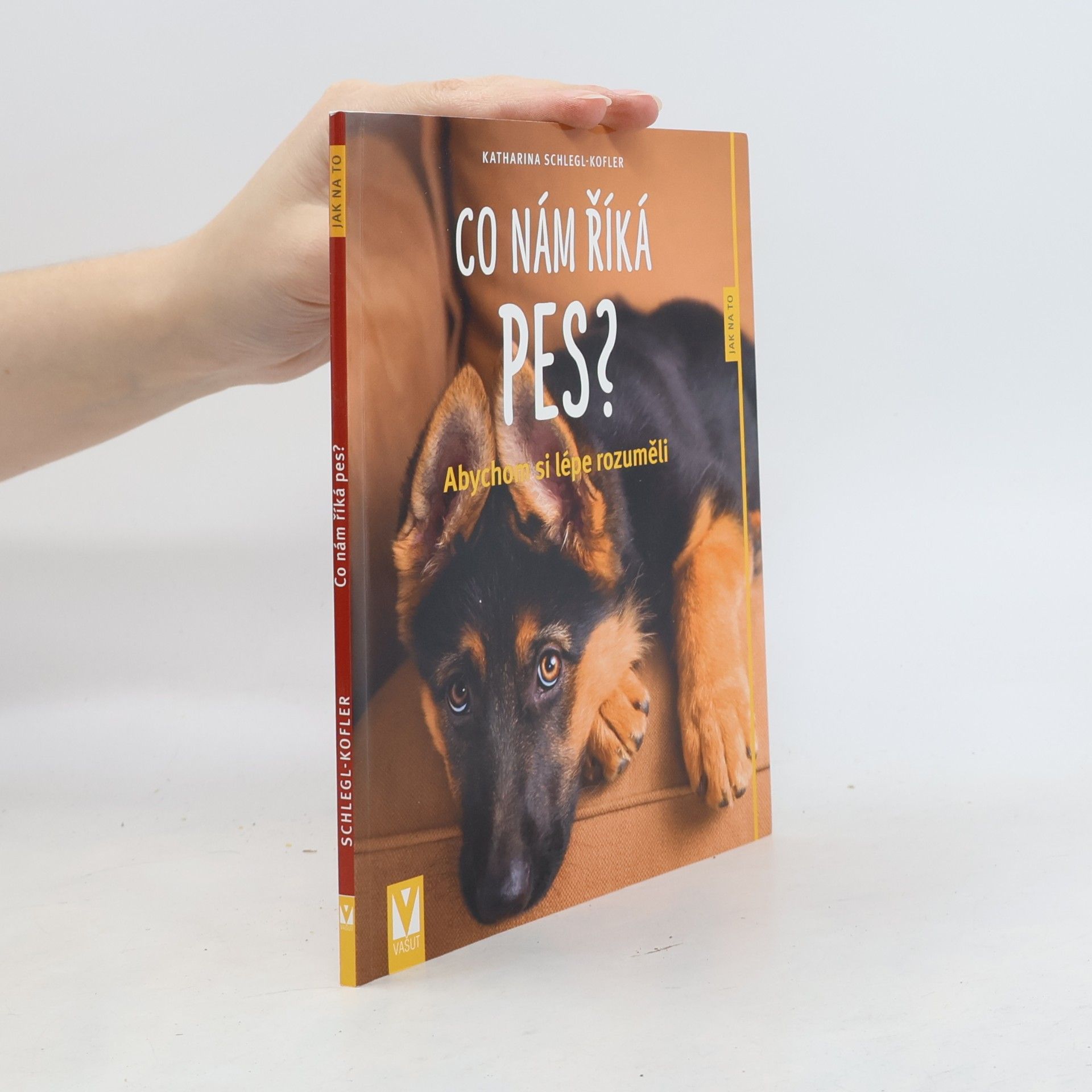 Co nám říká pes?