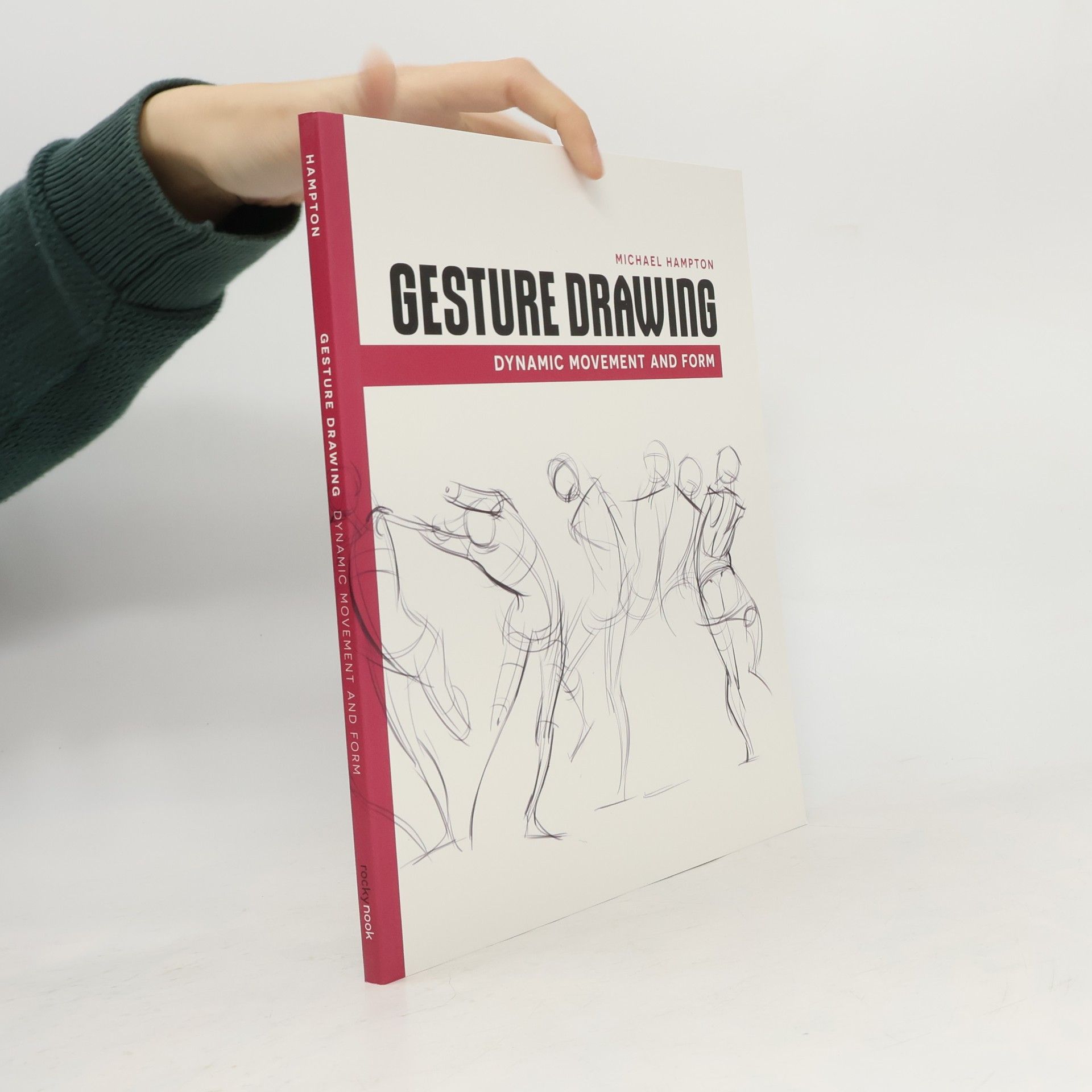 Gesture Drawing