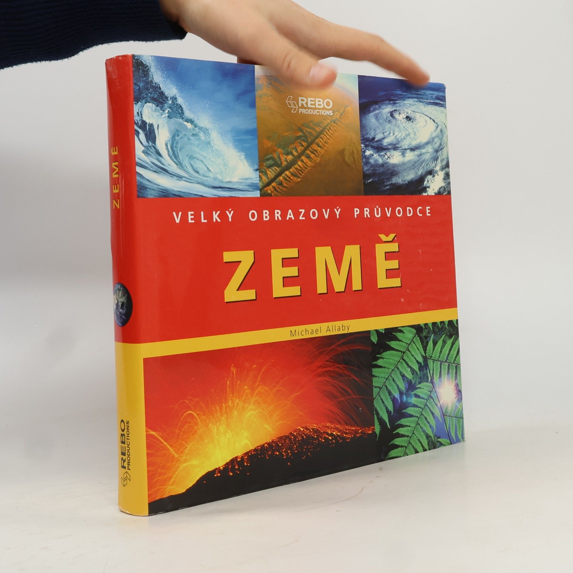 Země