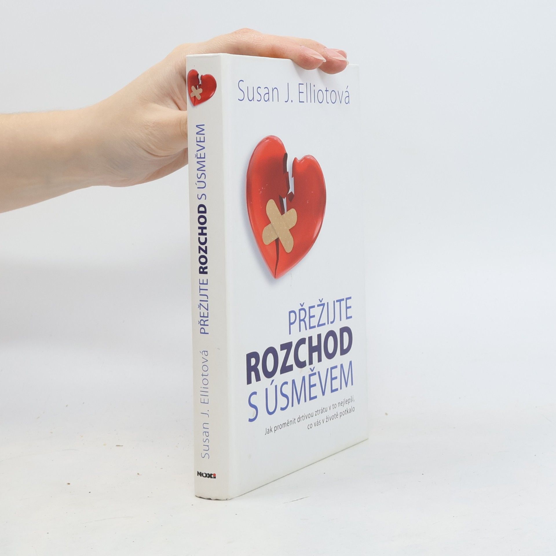 Přežijte rozchod s úsměvem