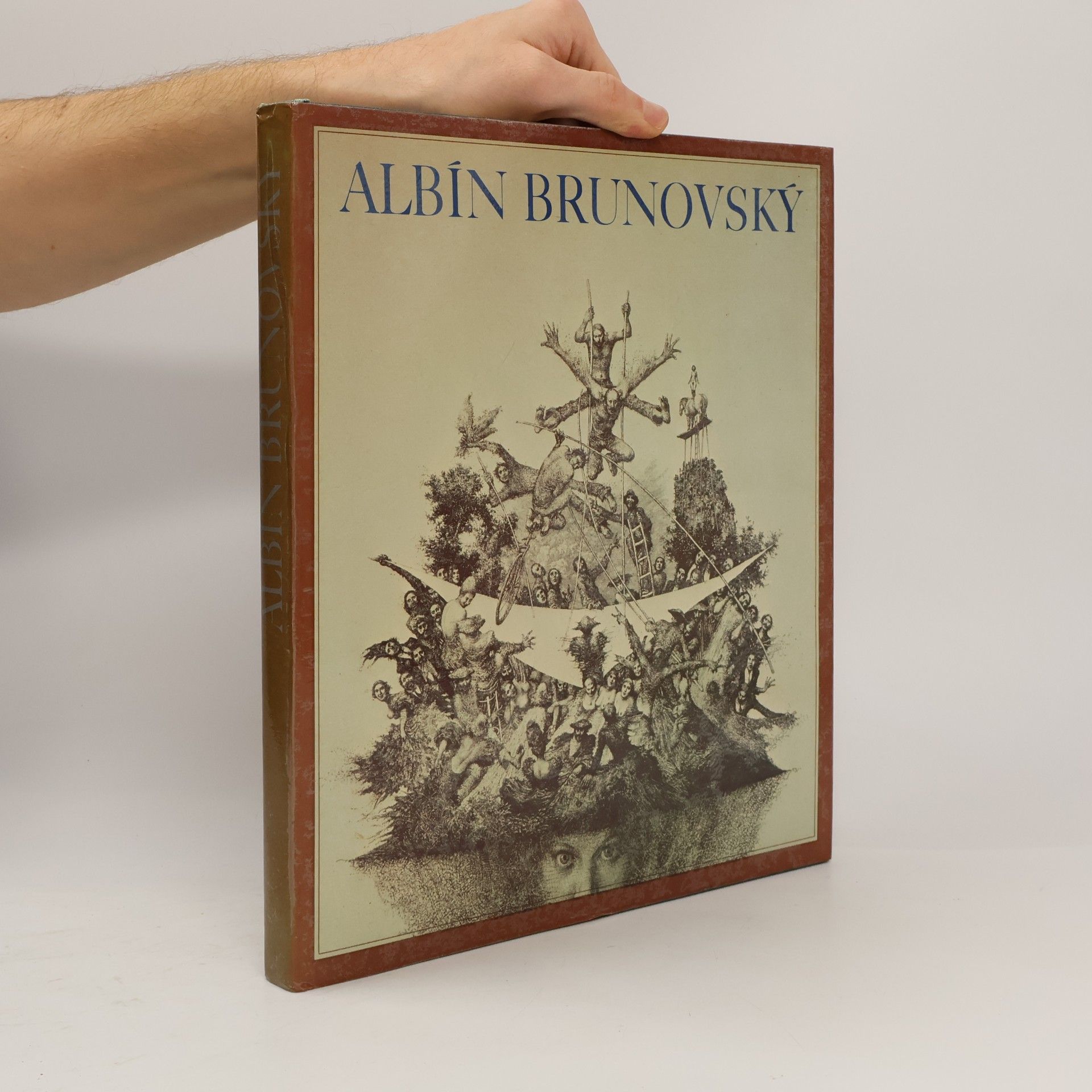 Ľudmila Peterajová Albín Brunovský