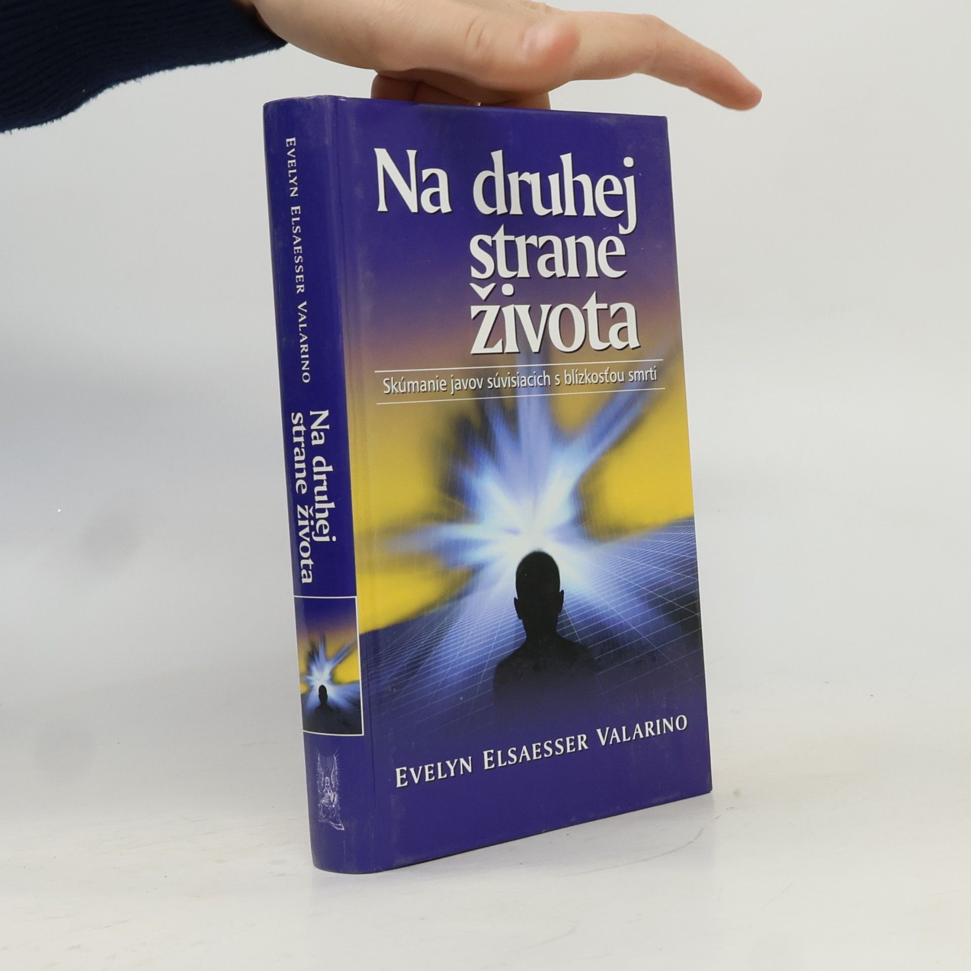 Na druhej strane života