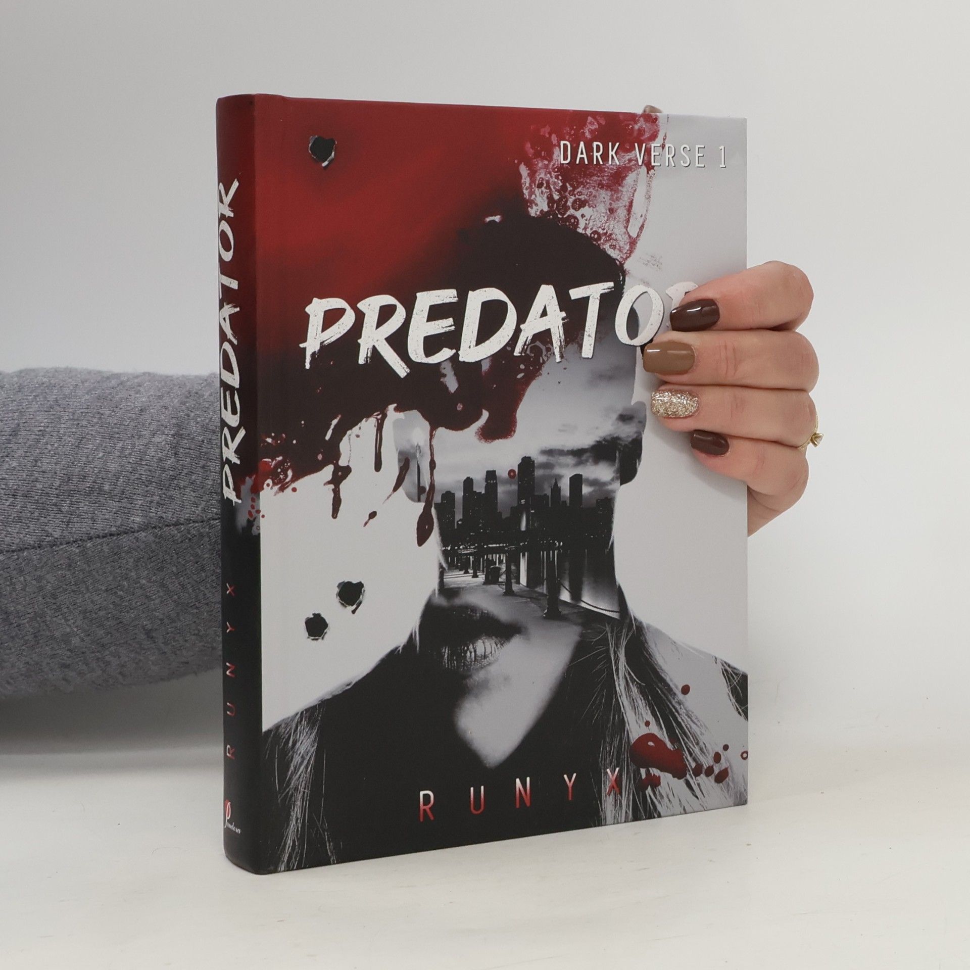 RuNyx Predator