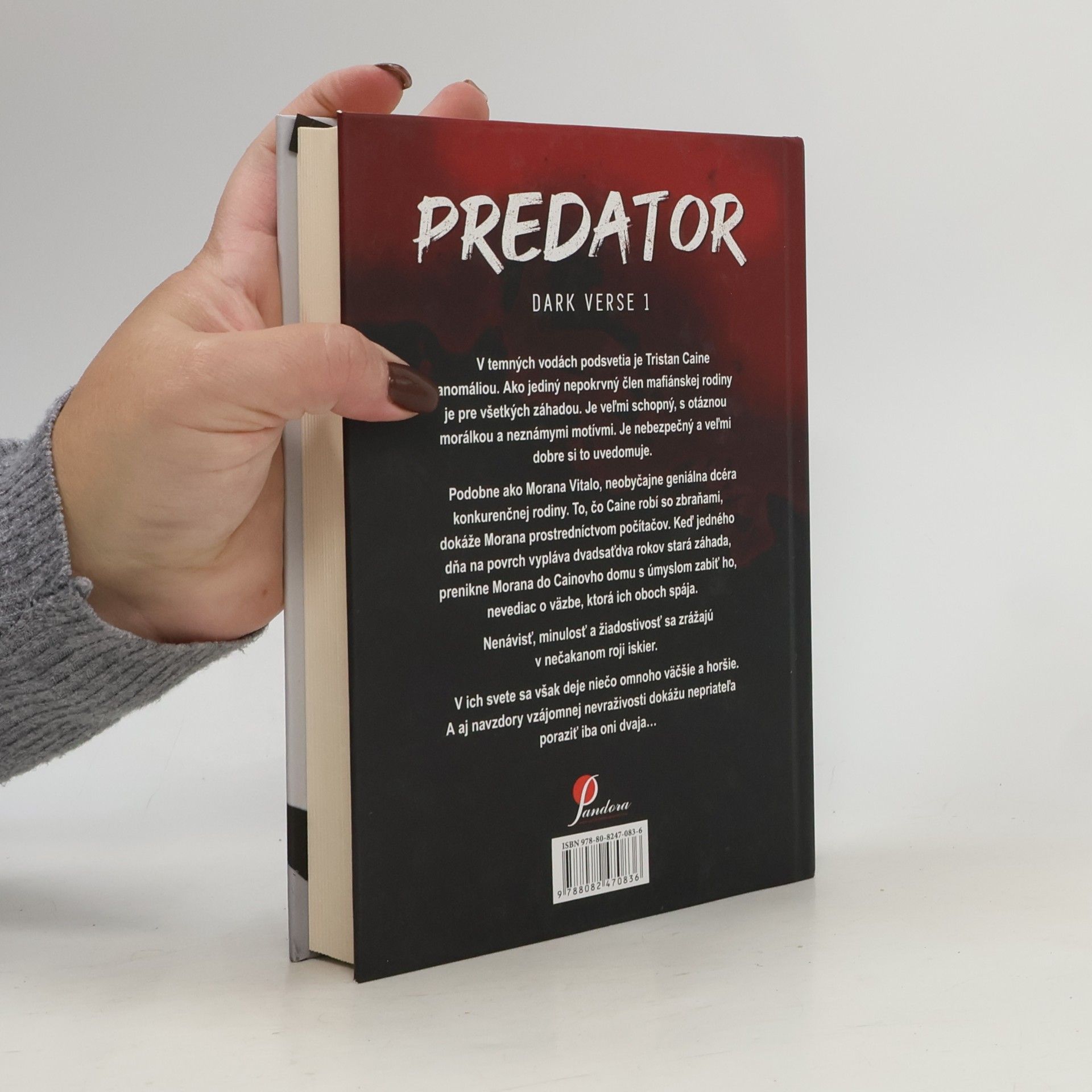 RuNyx Predator