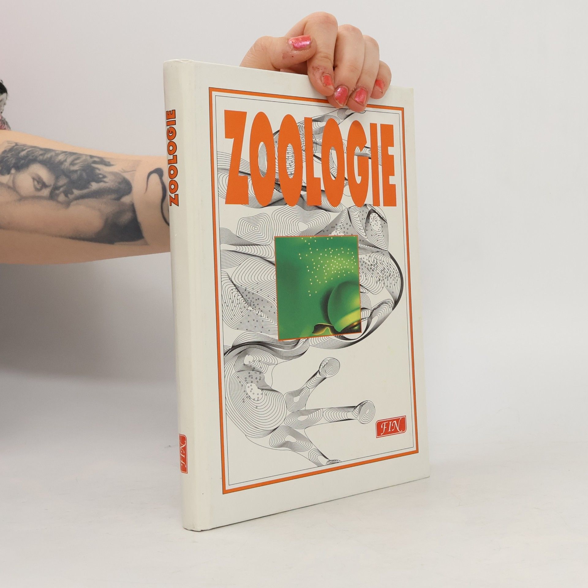 Zoologie
