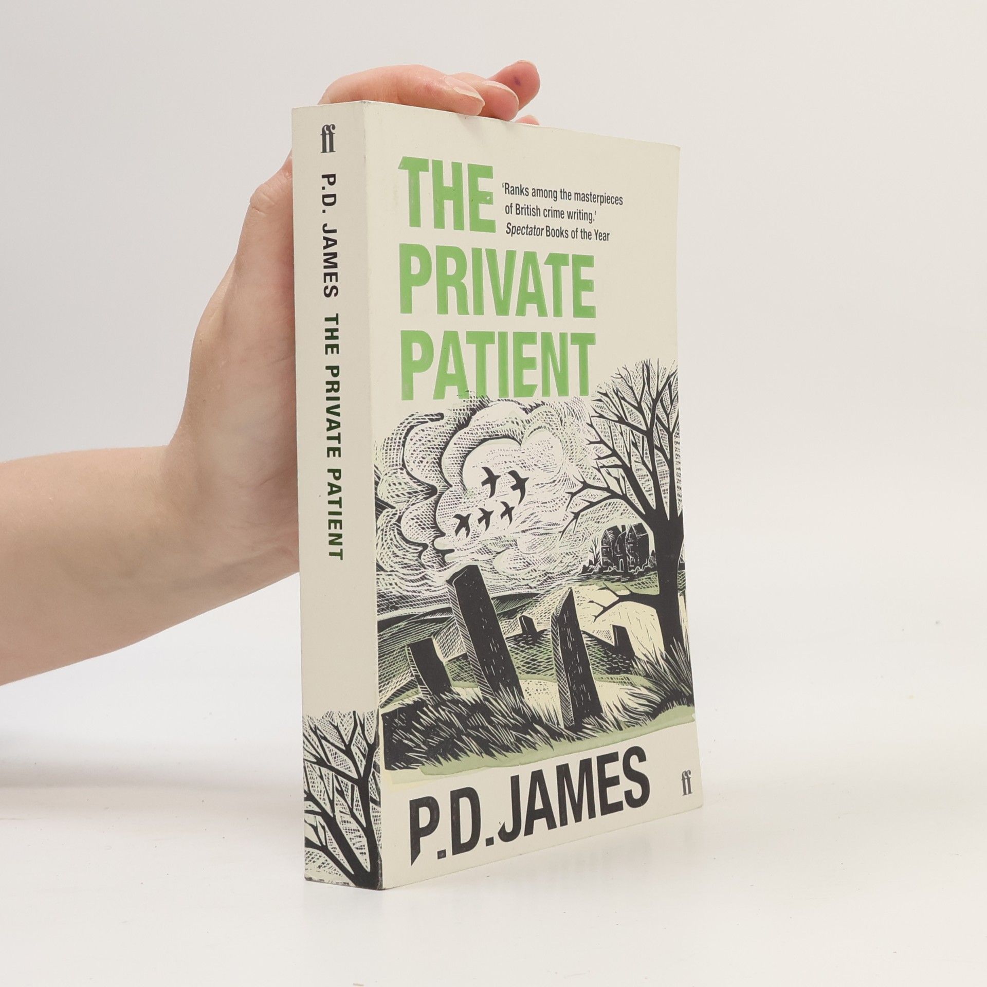 The Private Patient