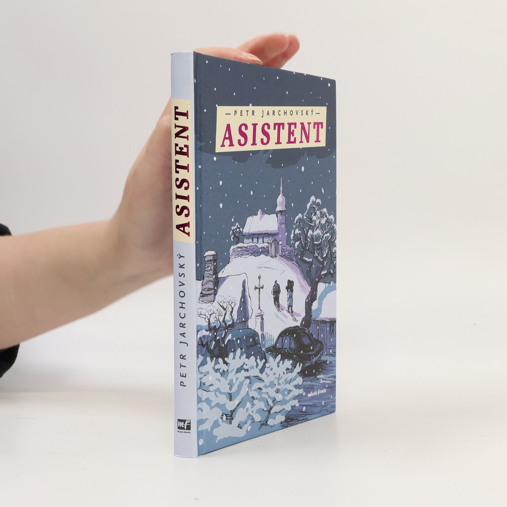 Asistent