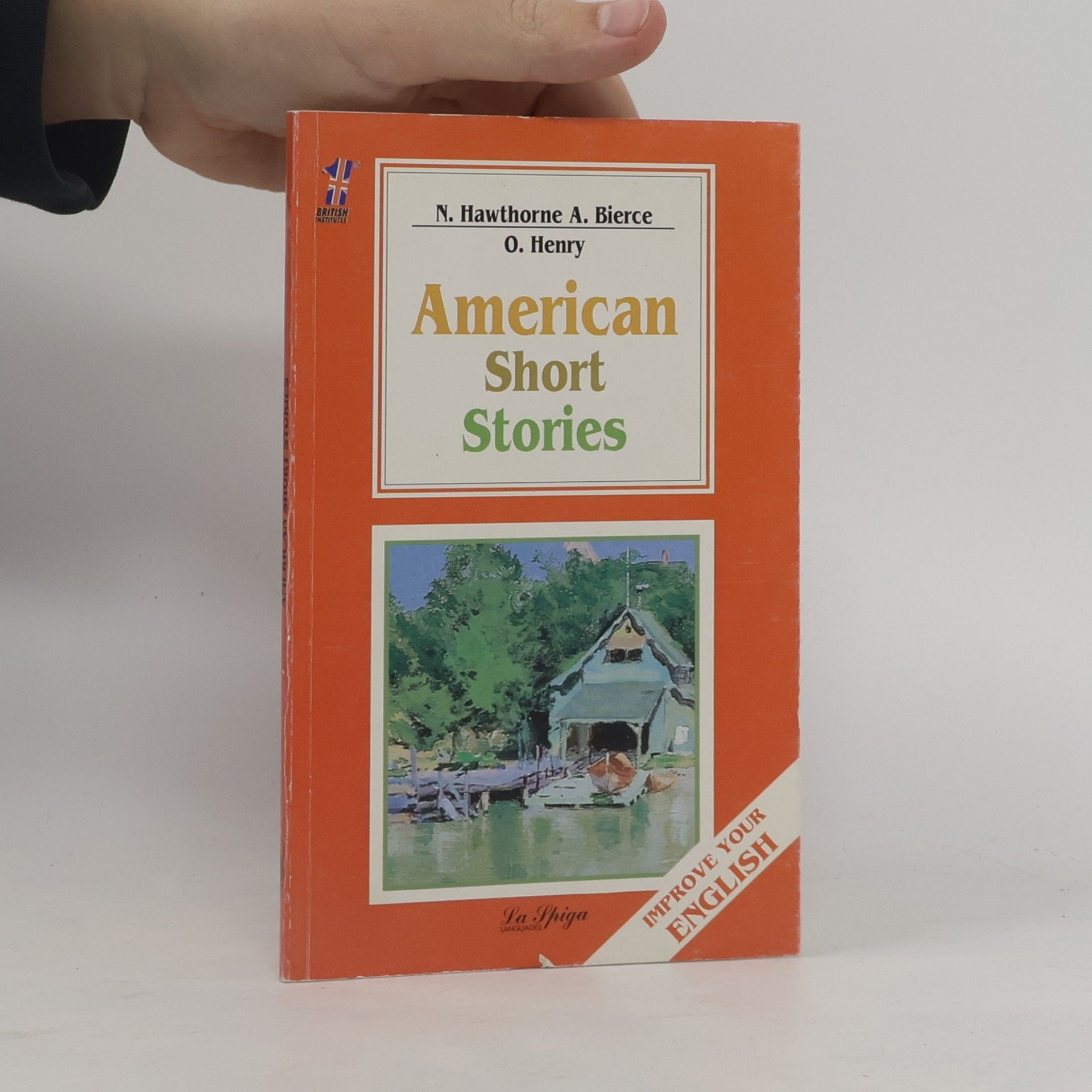 American Short Stories