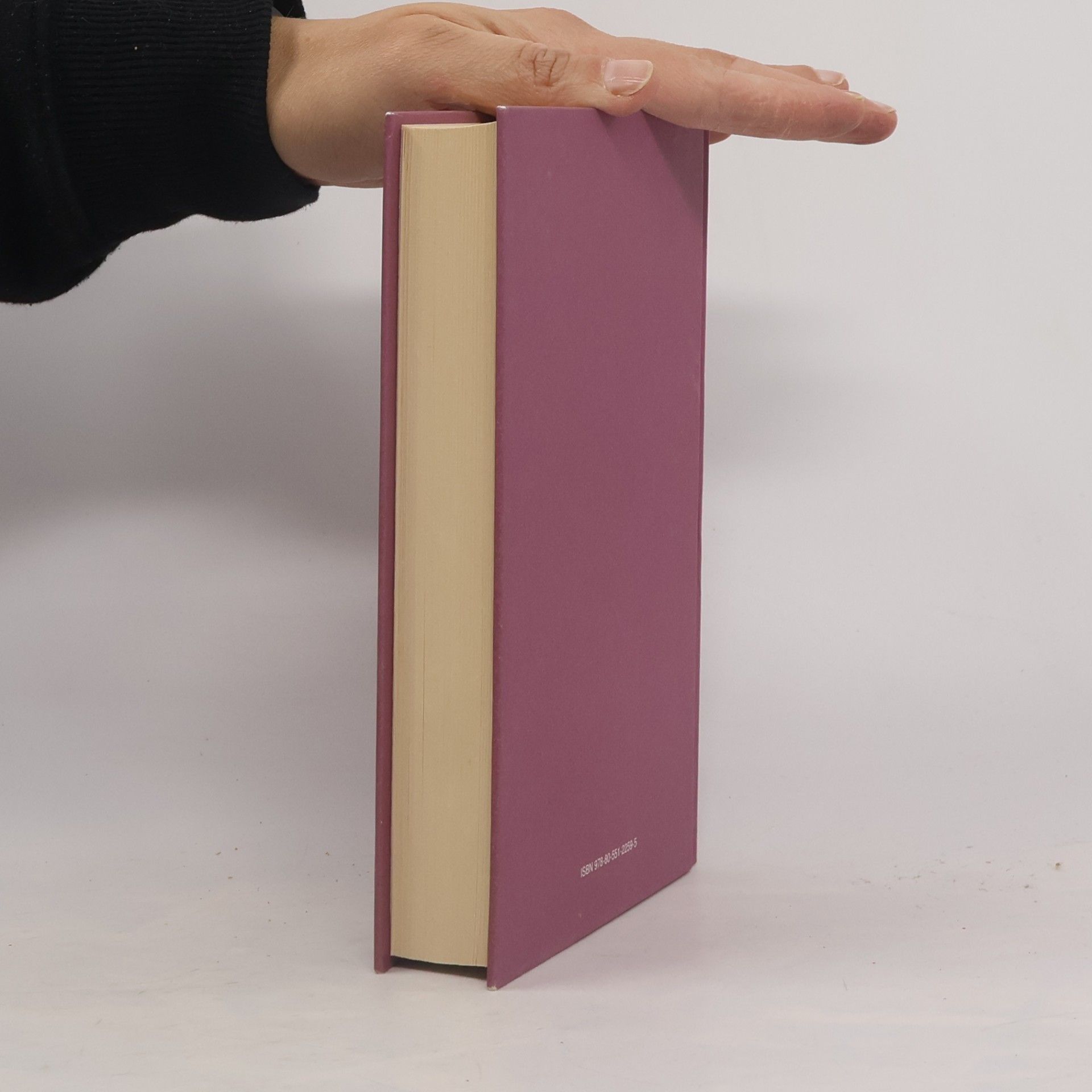 Kathryn Stockett Farba citov