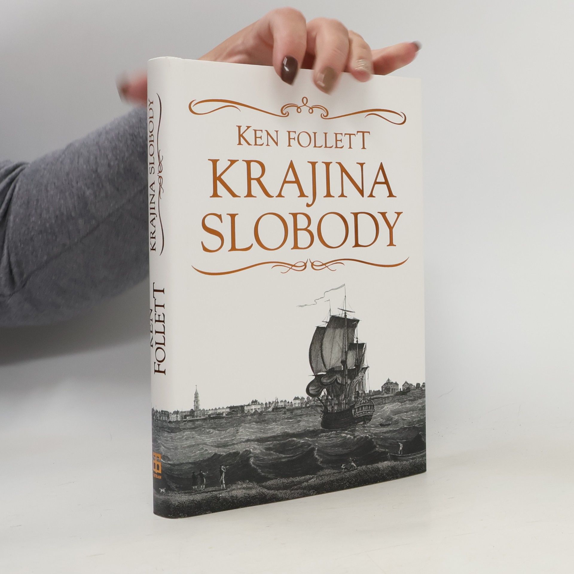 Krajina slobody