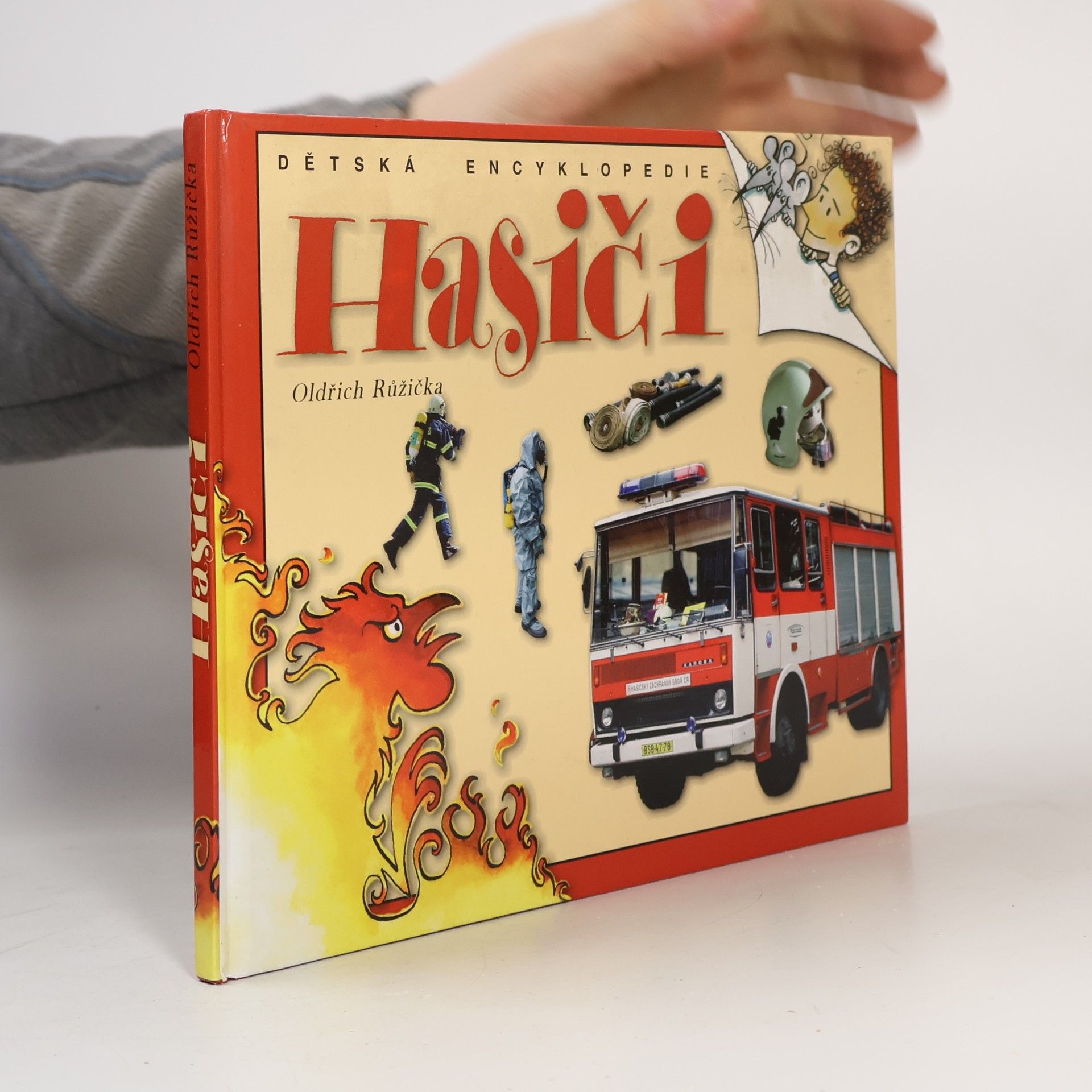 Hasiči