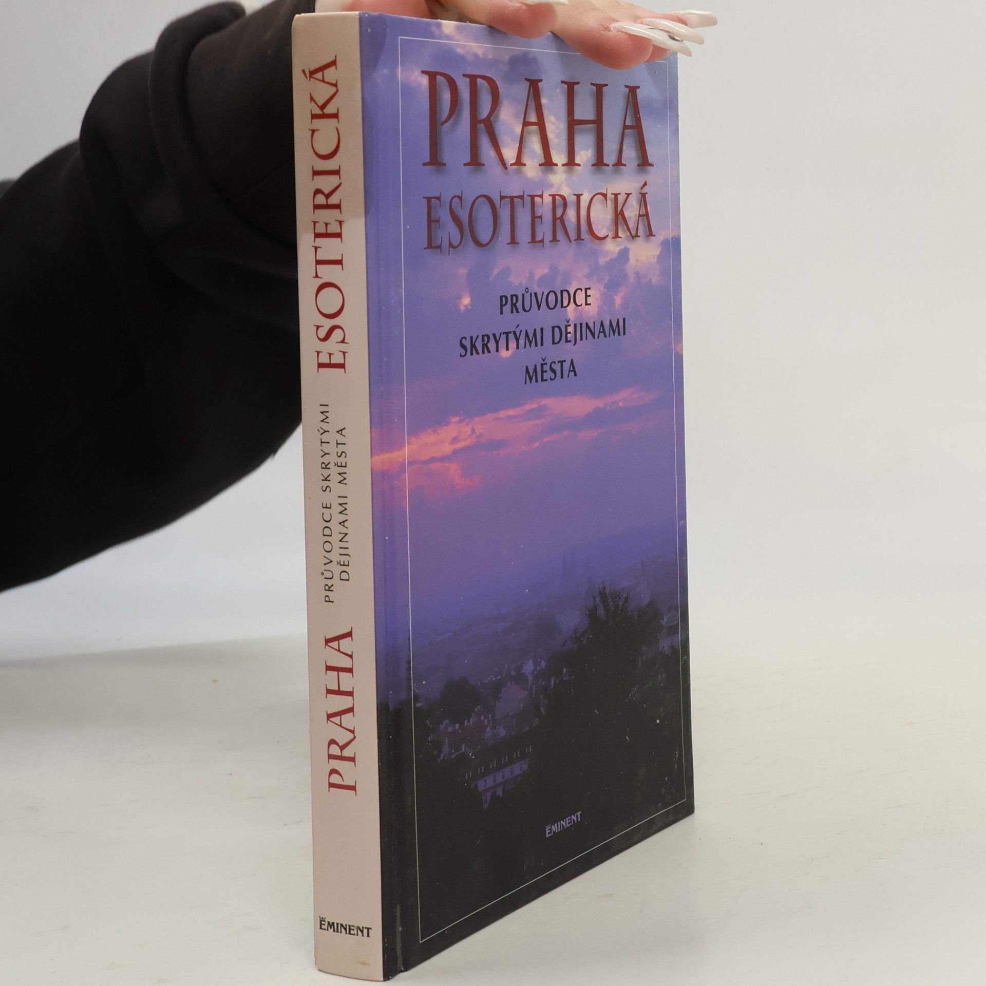 Praha esoterická