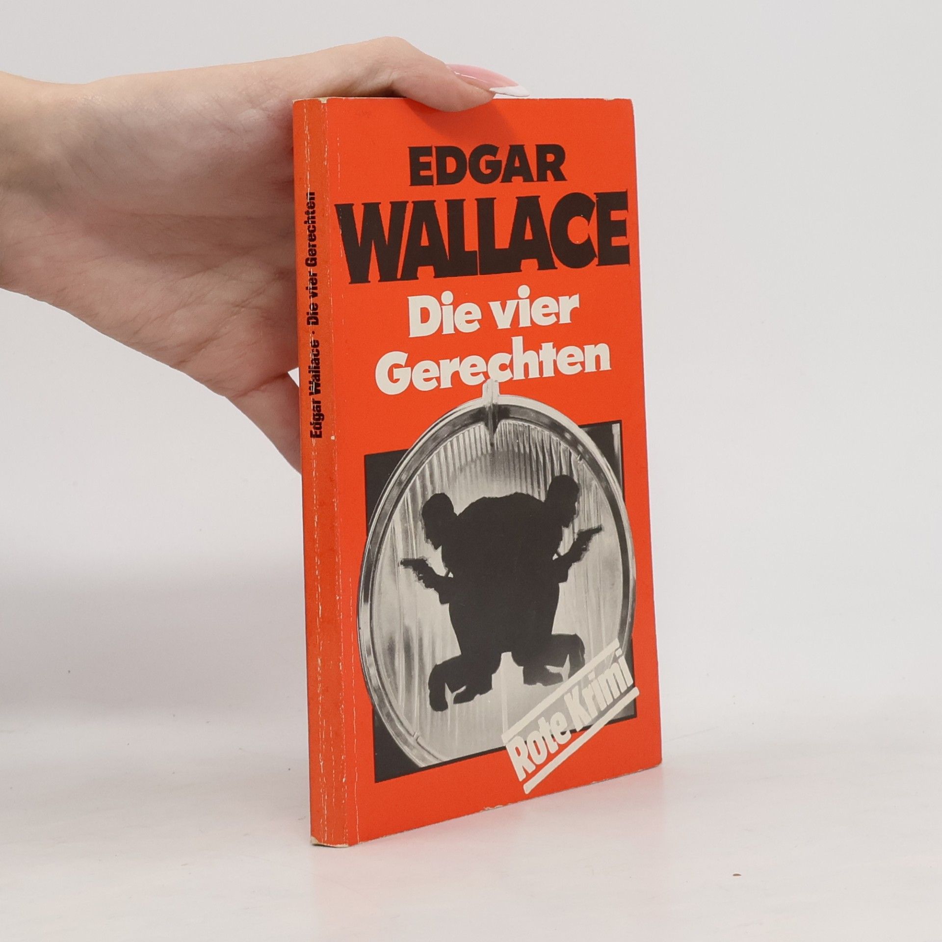 Die vier Gerechten