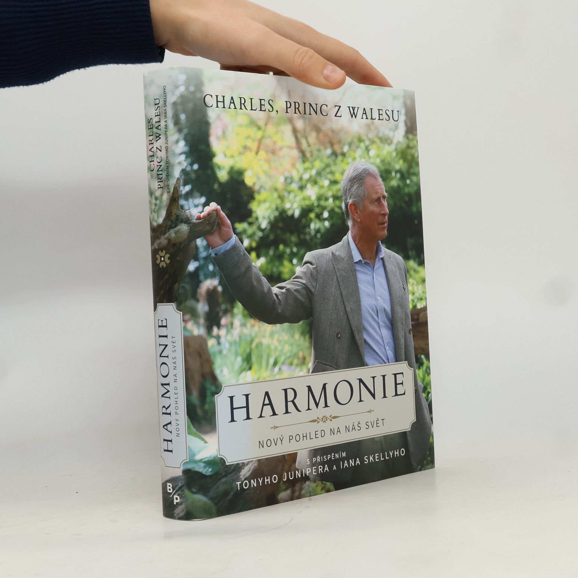 Harmonie: Nový pohled na náš svět