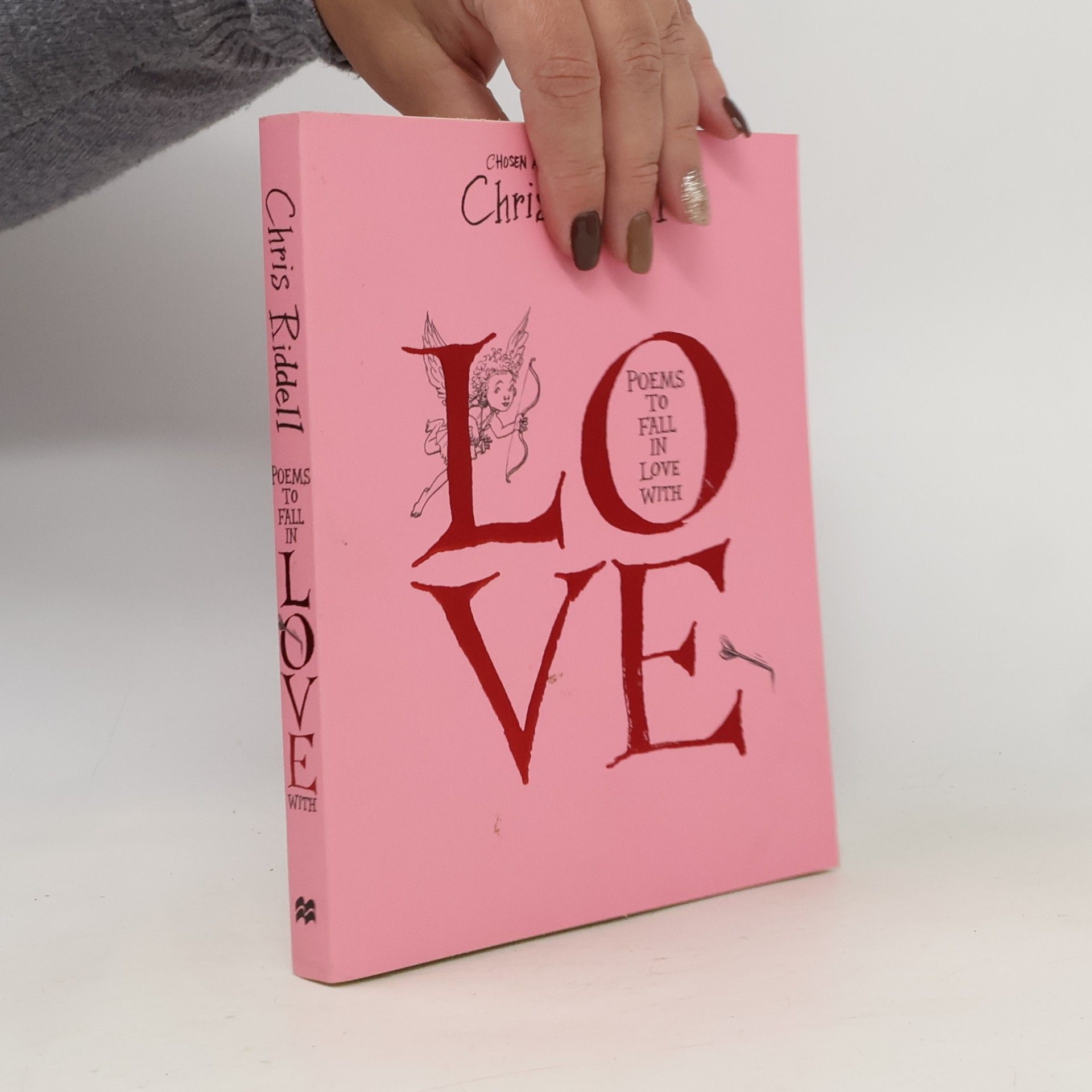 Poems to Fall in Love With