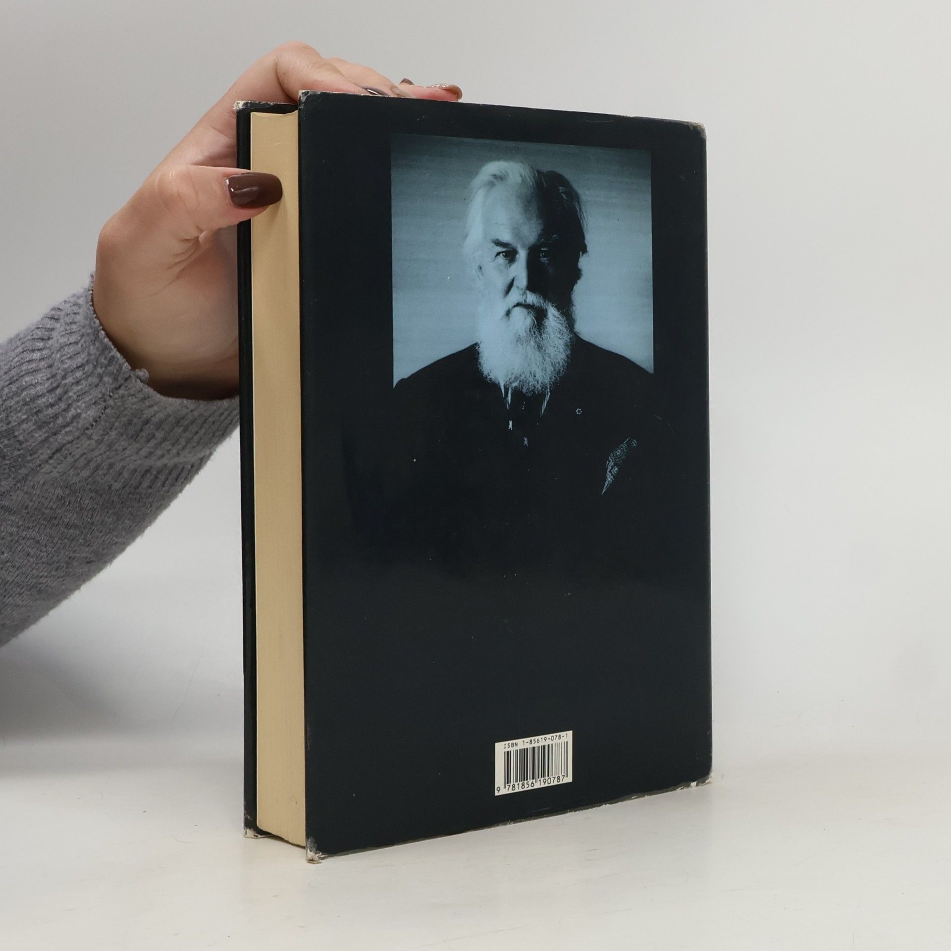 Robertson Davies Murther & Walking Spirits