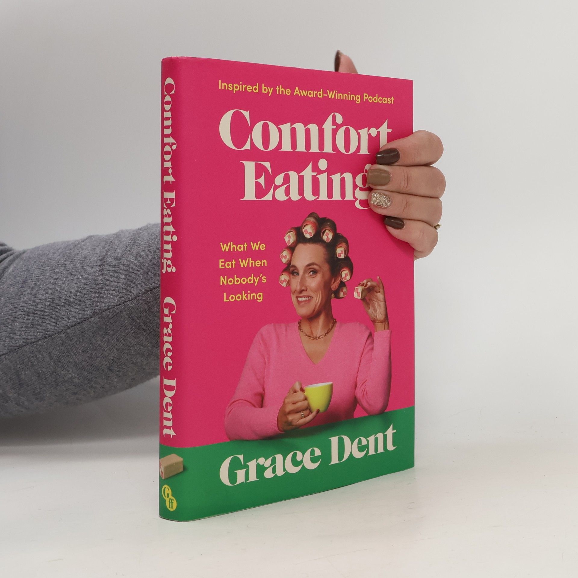 Comfort Eating
