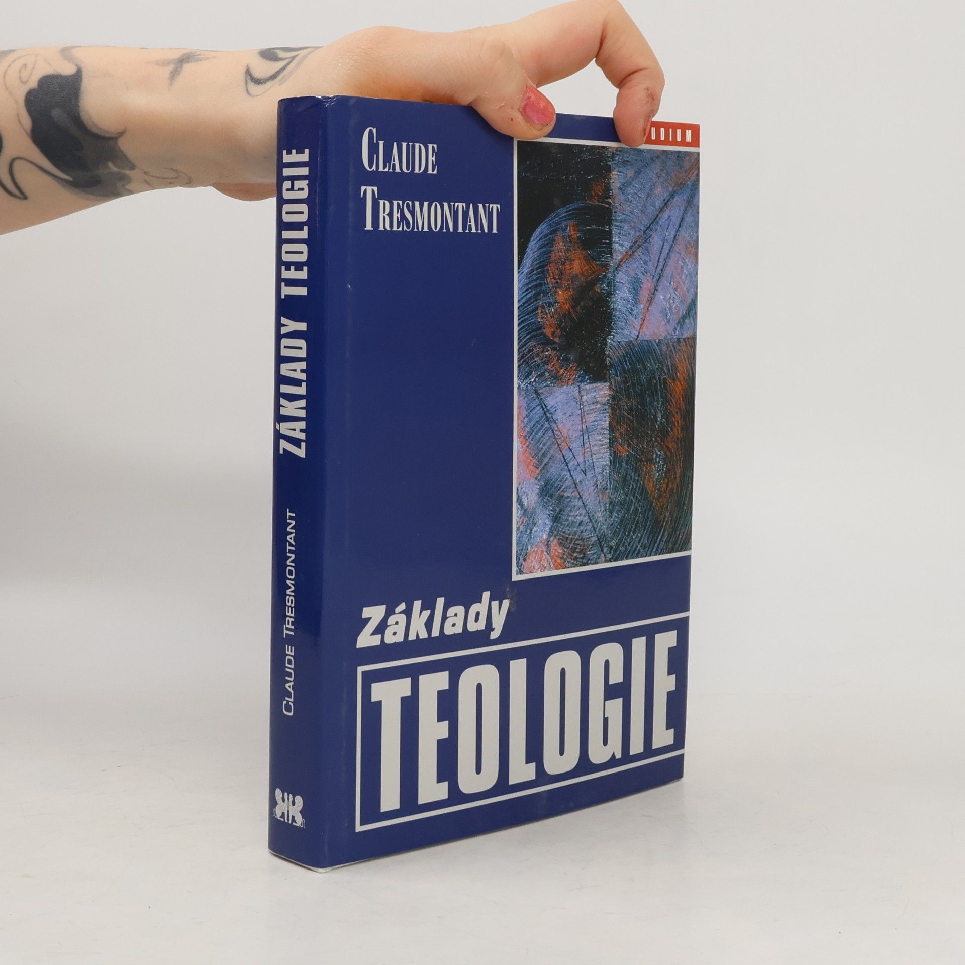 Základy teologie