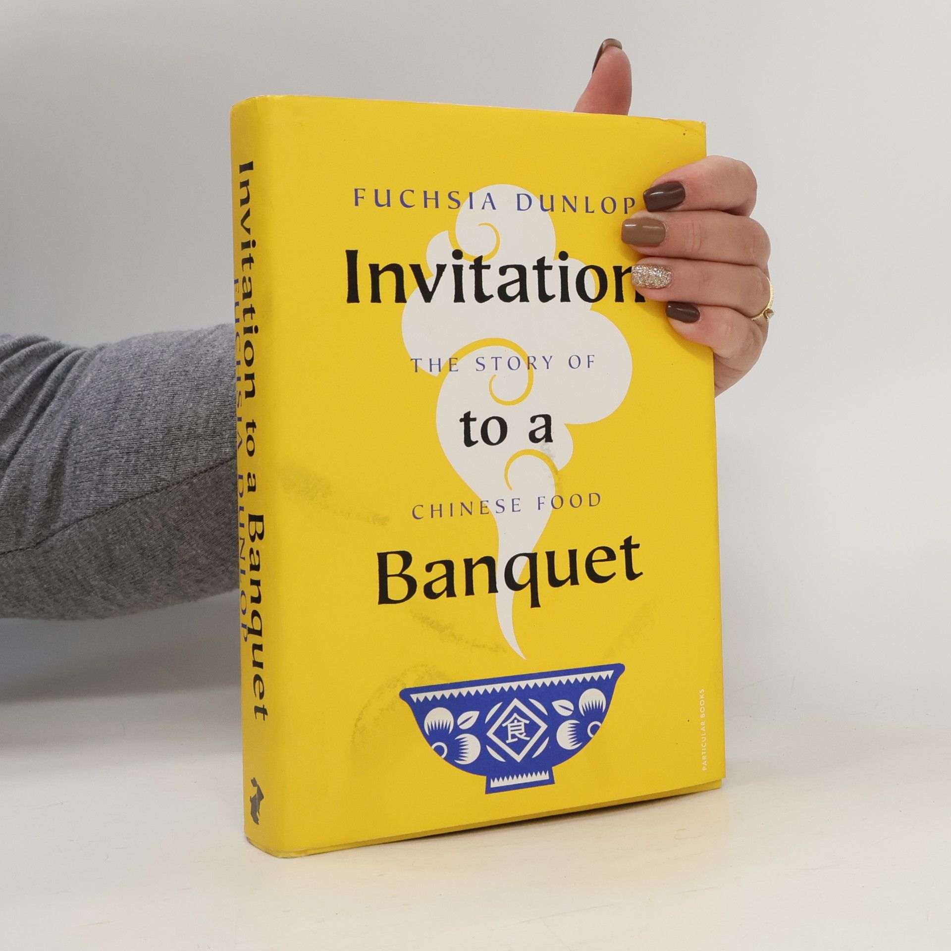 Invitation to a Banquet