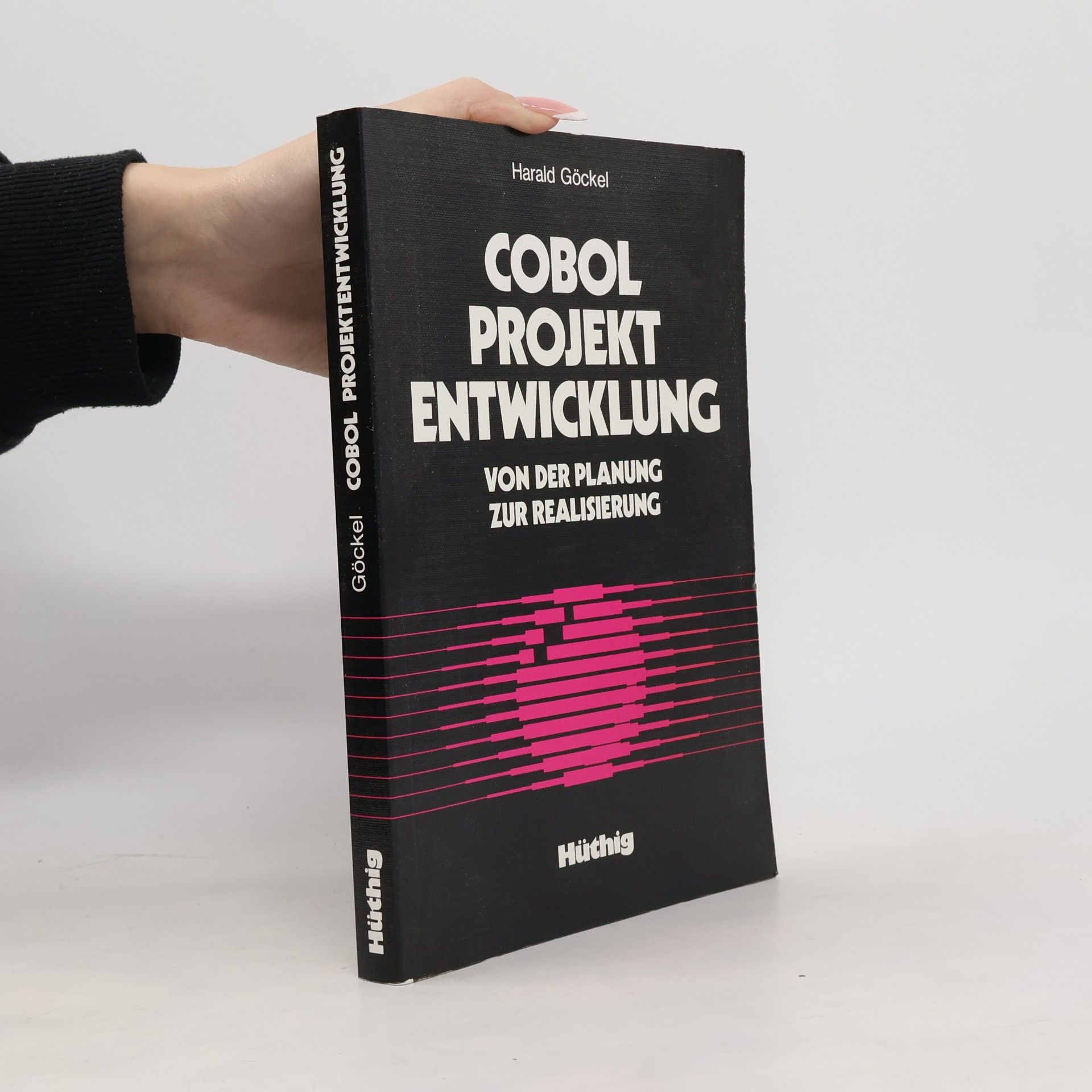 Cobol Projektentwicklung