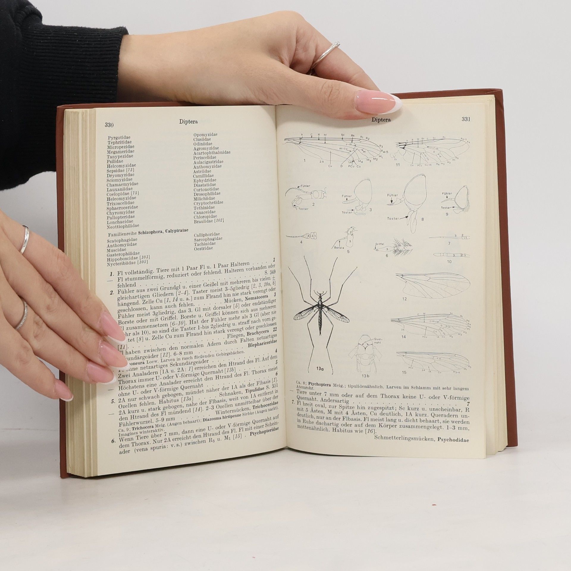 Paul Brohmer Fauna von Deutschland