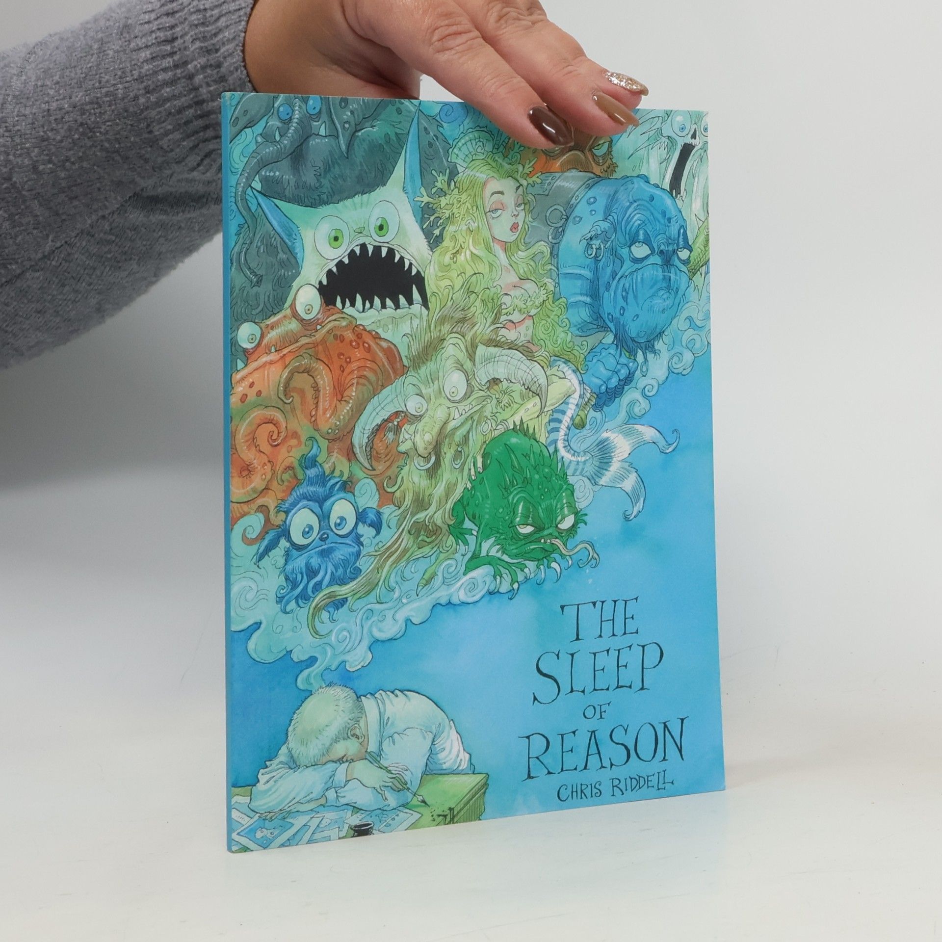 The Sleep of Reason