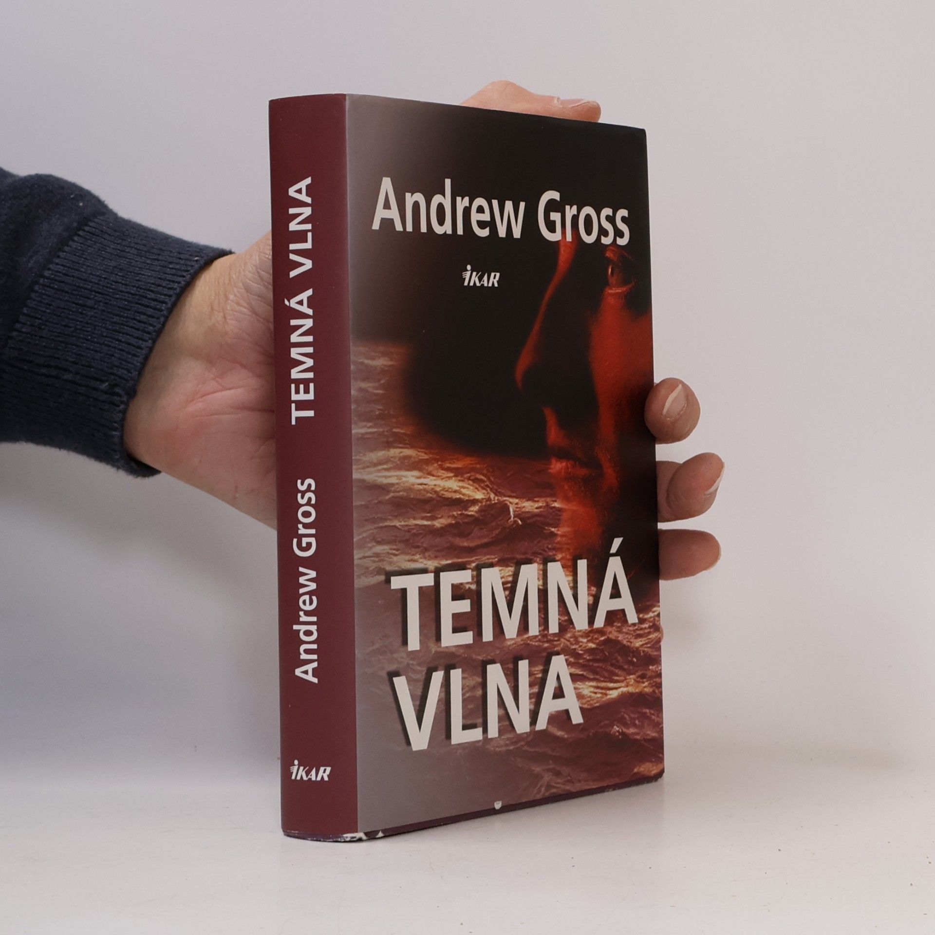 Temná vlna