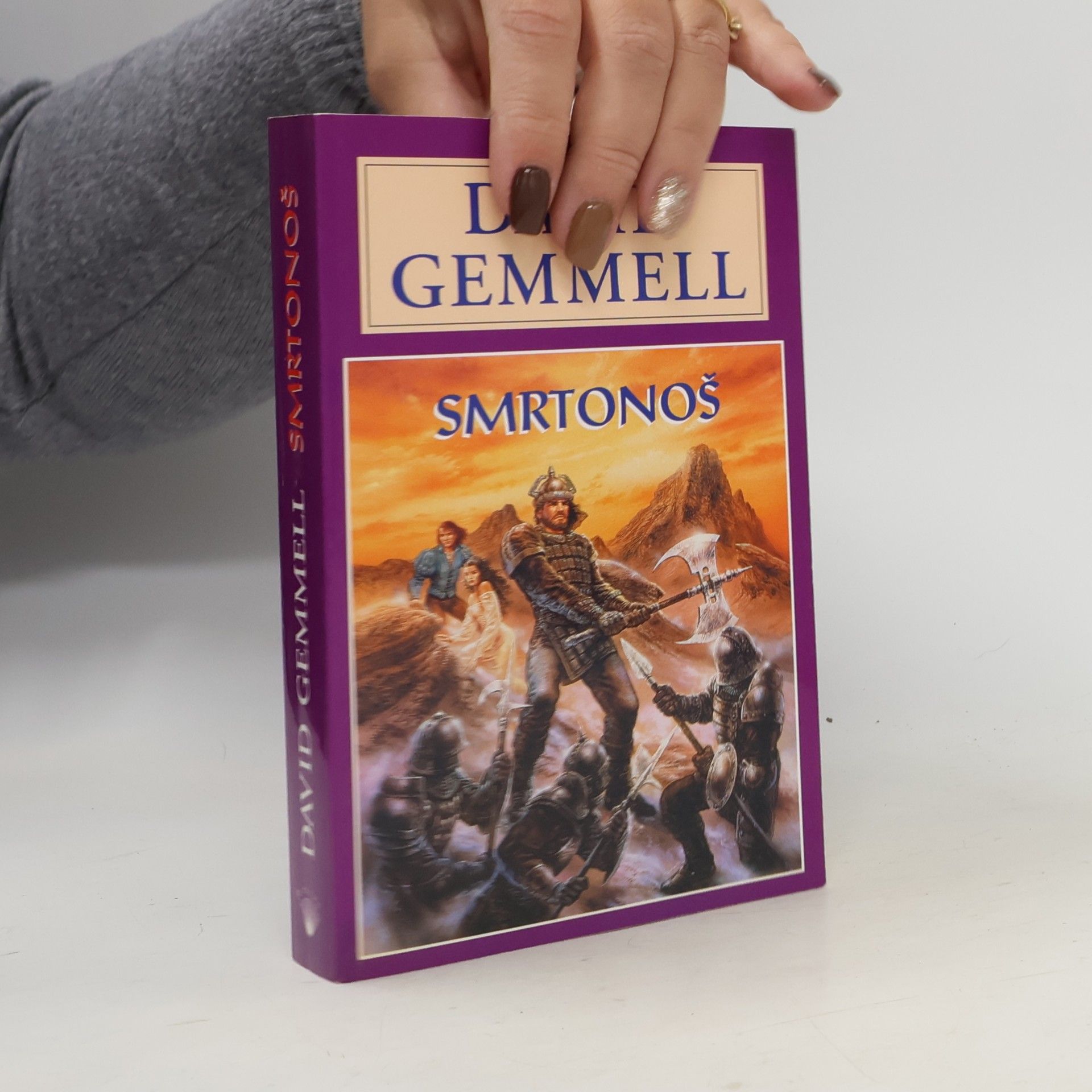 Smrtonoš