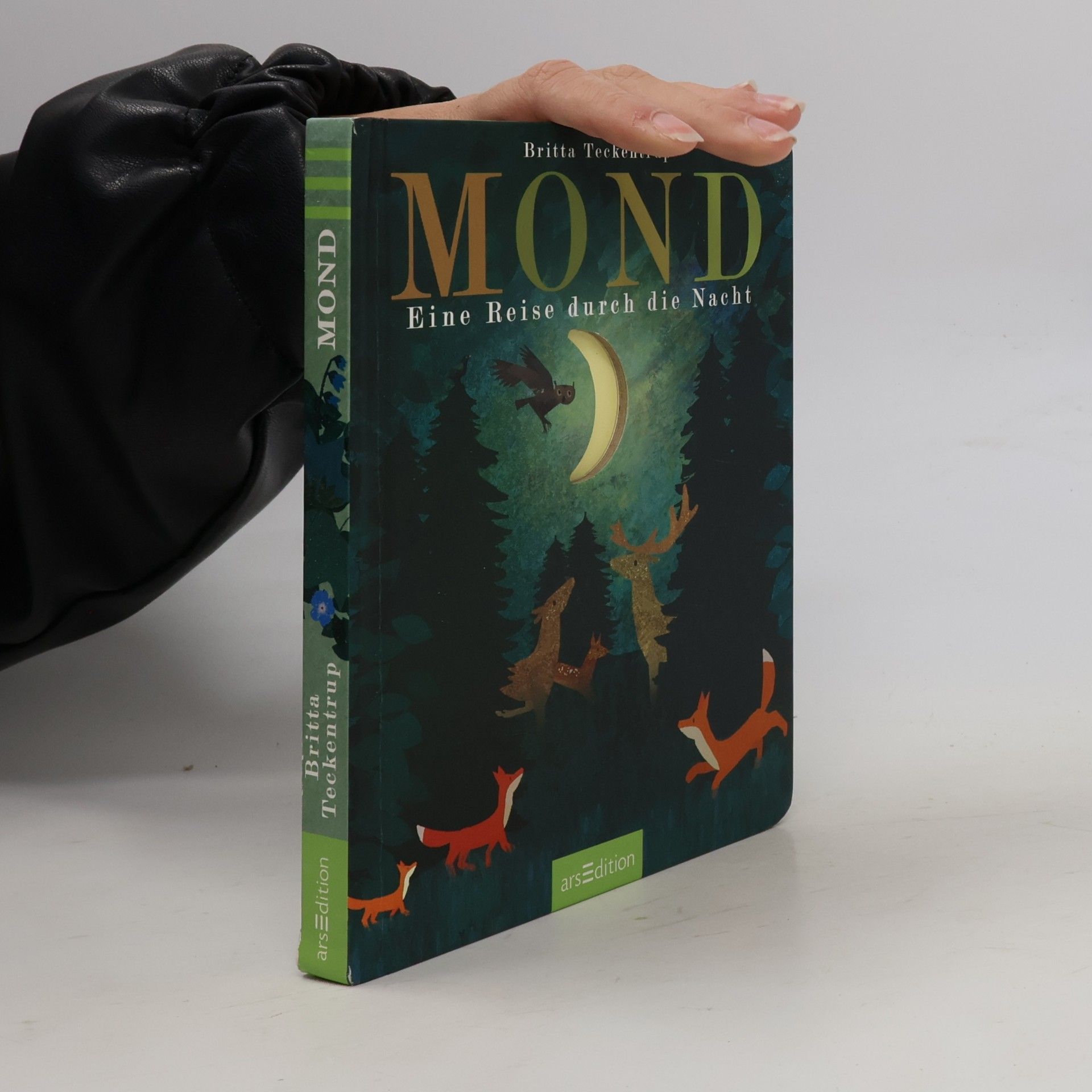 Mond