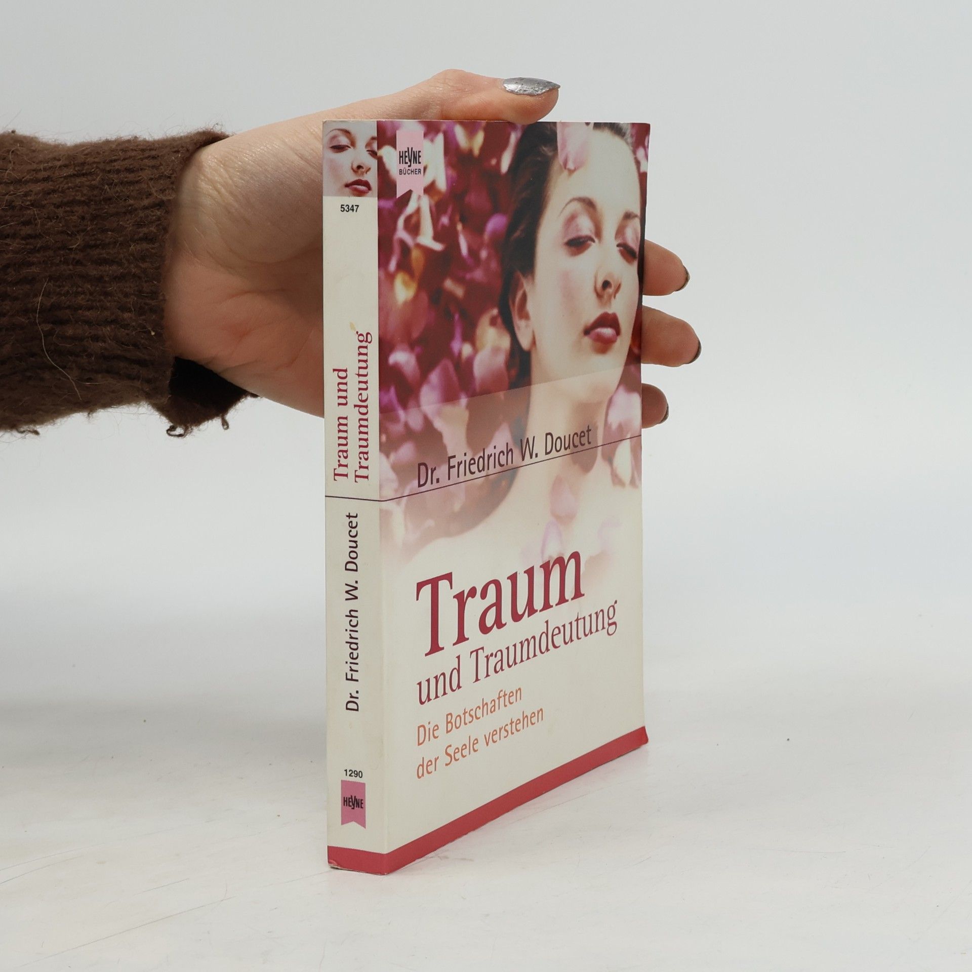 Traum und Traumdeutung