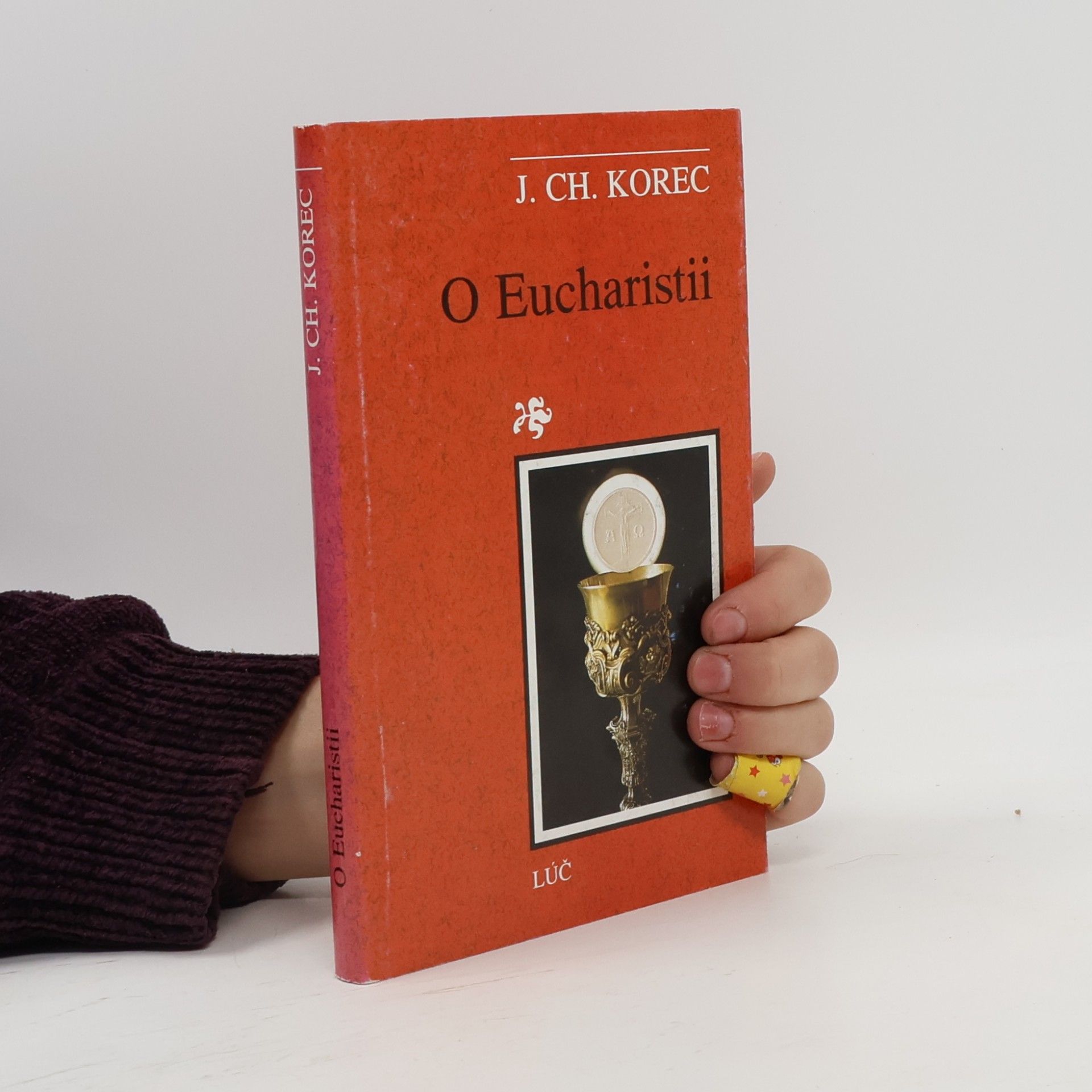 O Eucharistii