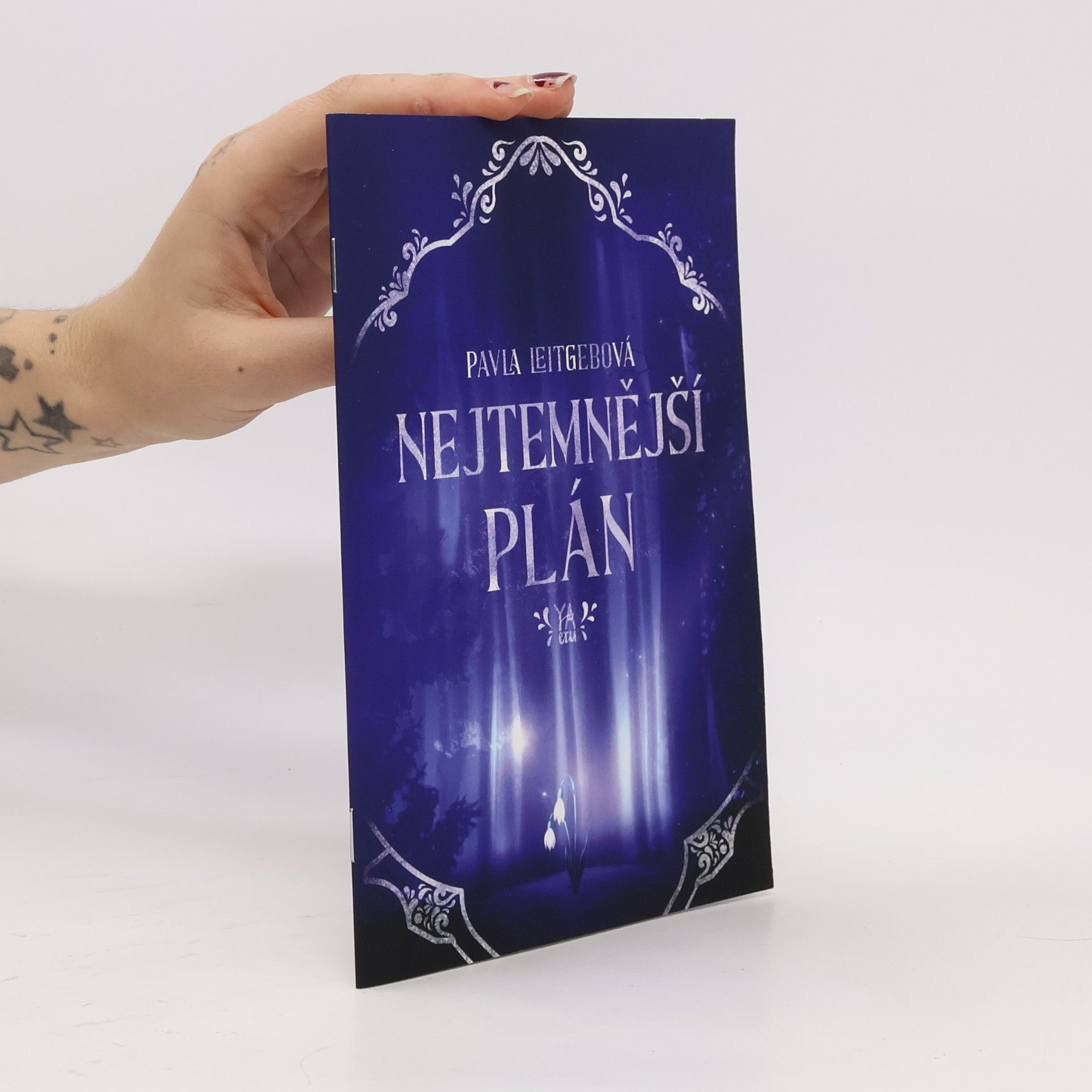 Nejtemnější plán