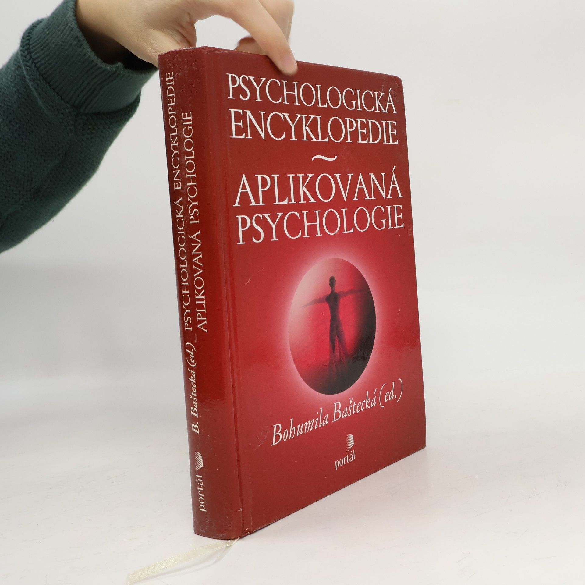 Psychologická encyklopedie. Aplikovaná psychologie