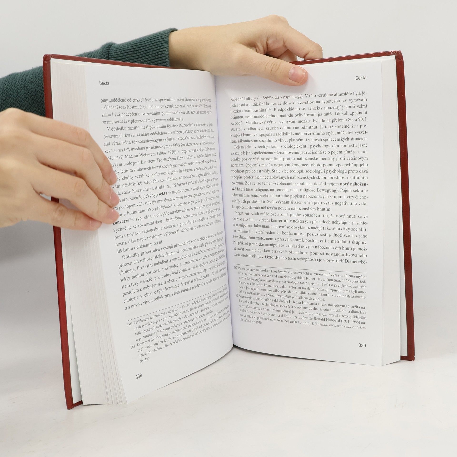 Bohumila Baštecká Psychologická encyklopedie. Aplikovaná psychologie