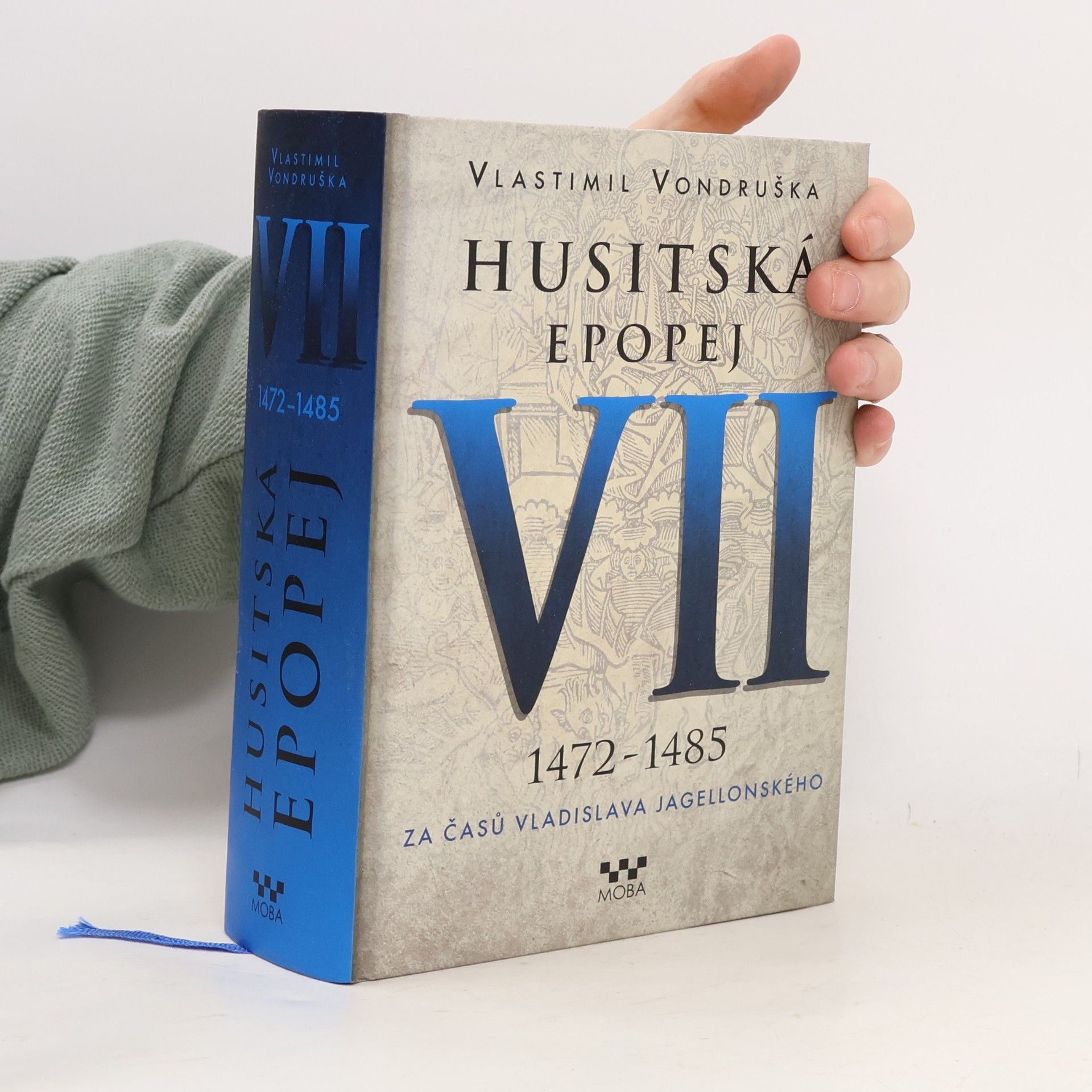 Husitská epopej VII.